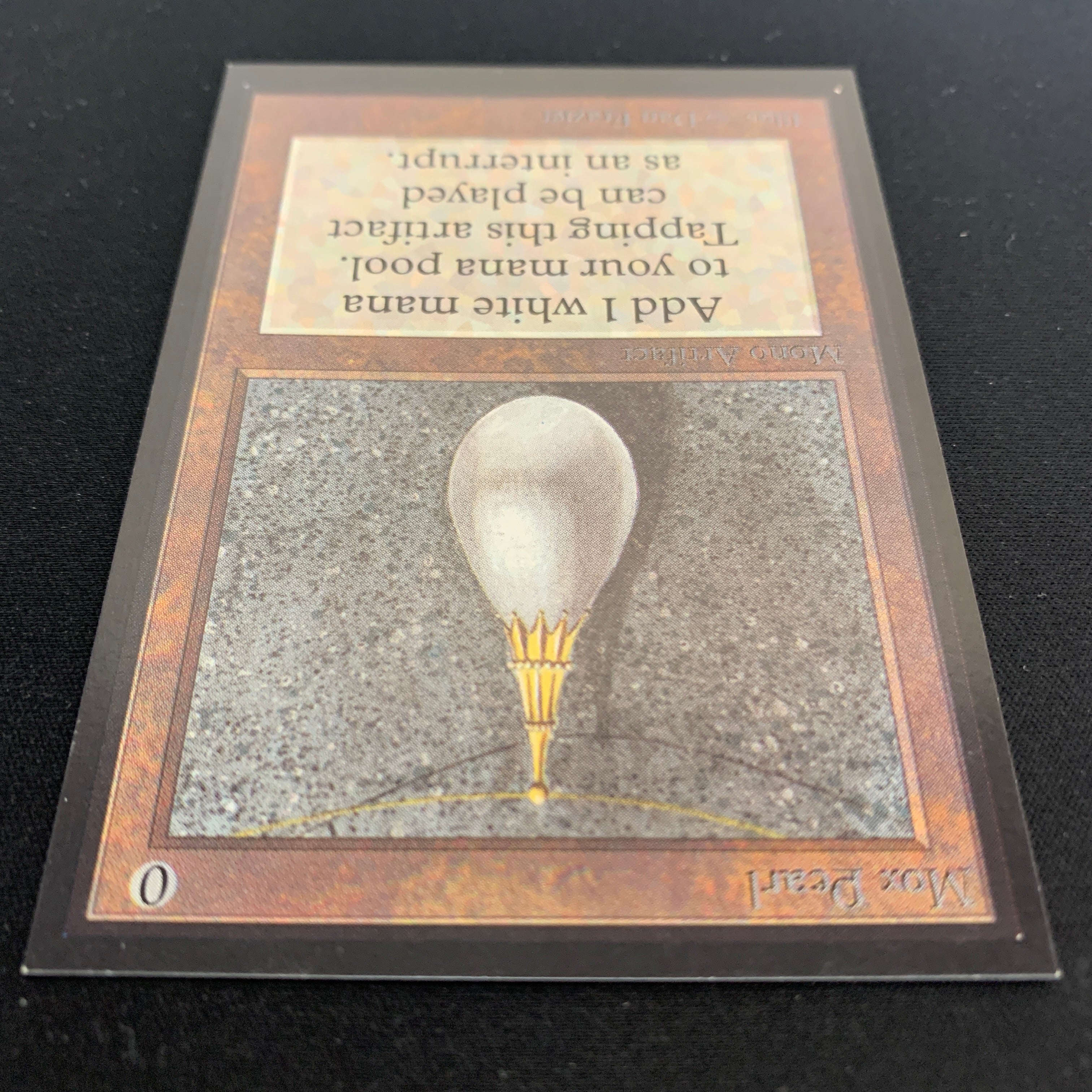 MTG Singles - Mox Pearl - International Edition -