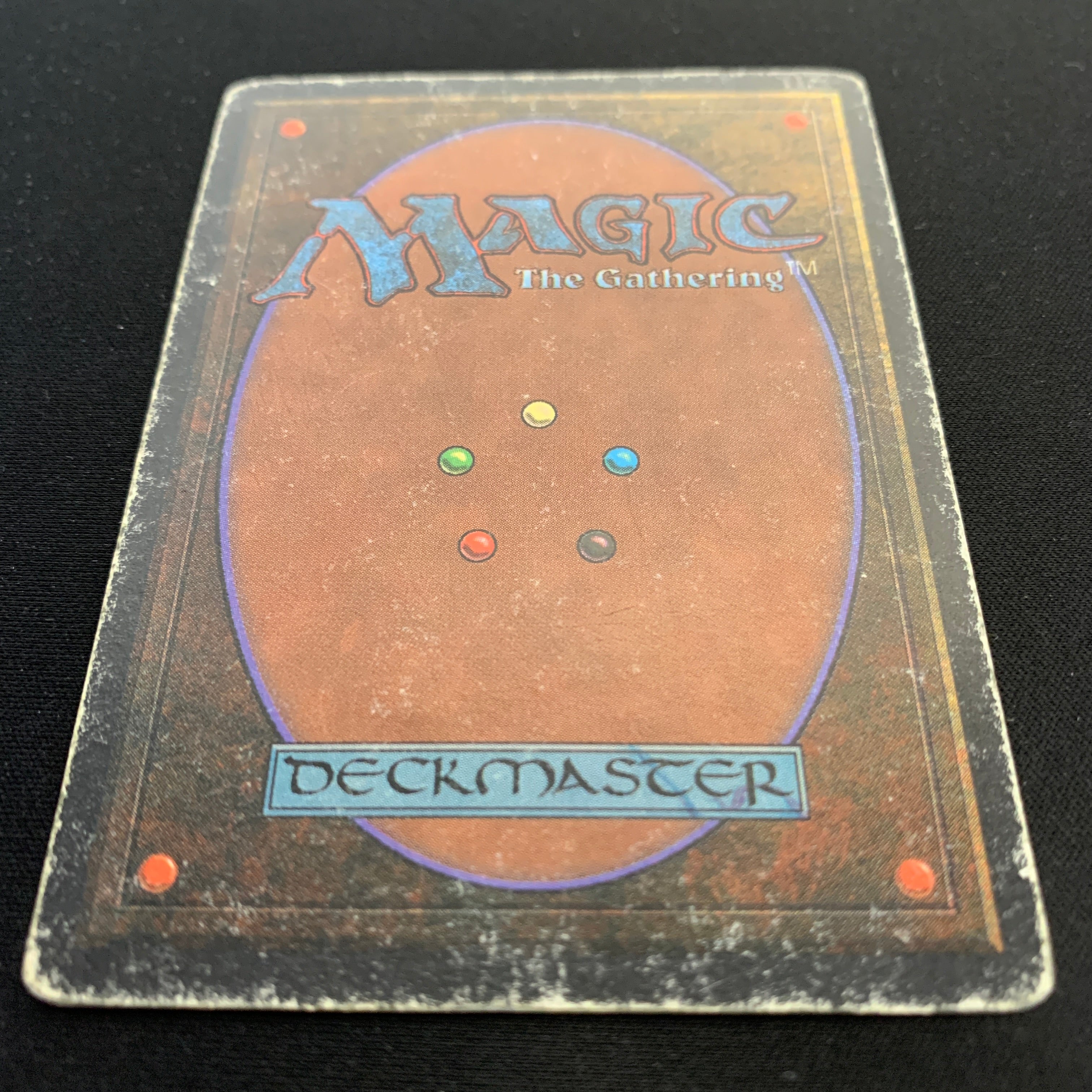 MTG Singles - Mox Pearl - Unlimited -