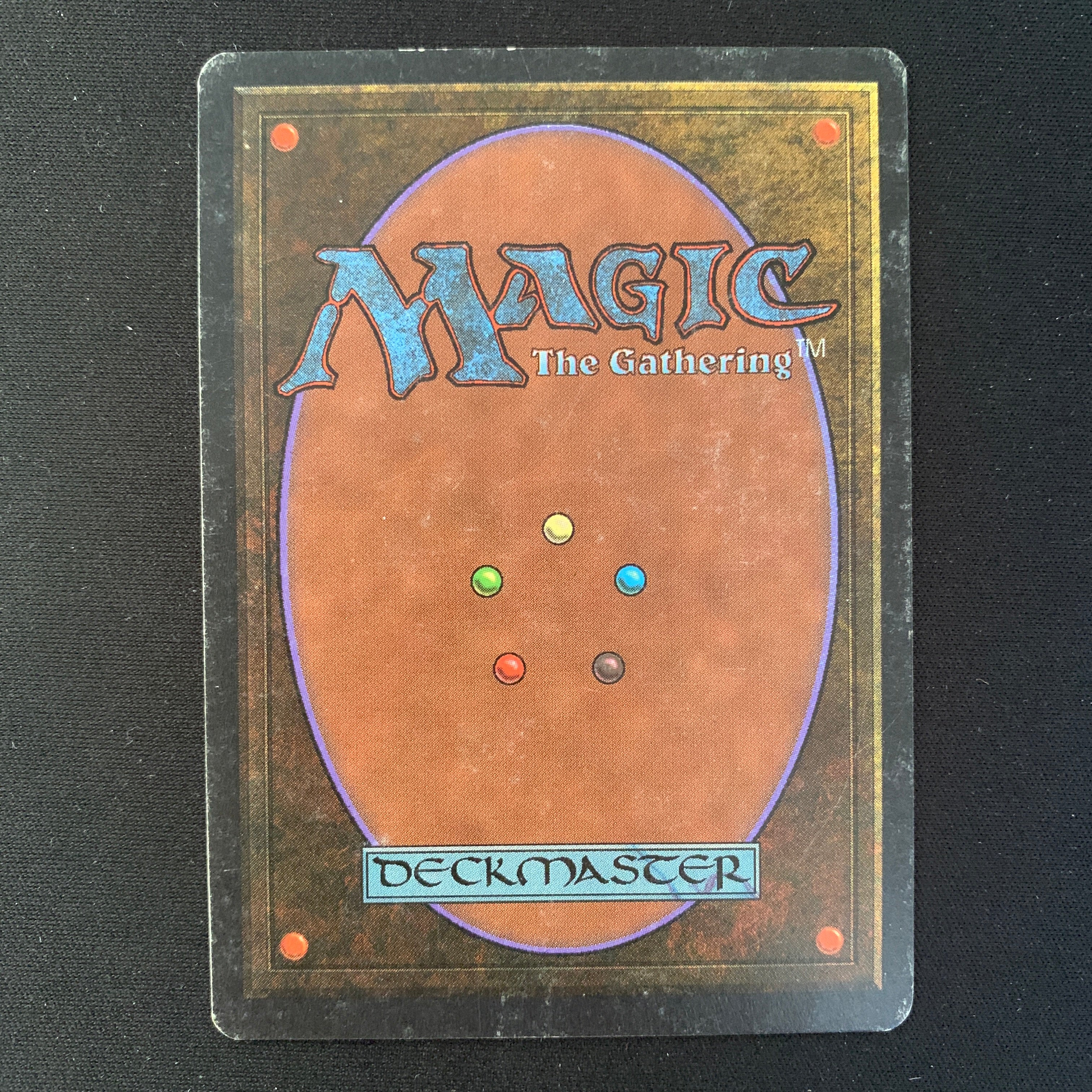 MTG Singles - Mox Pearl - Unlimited -