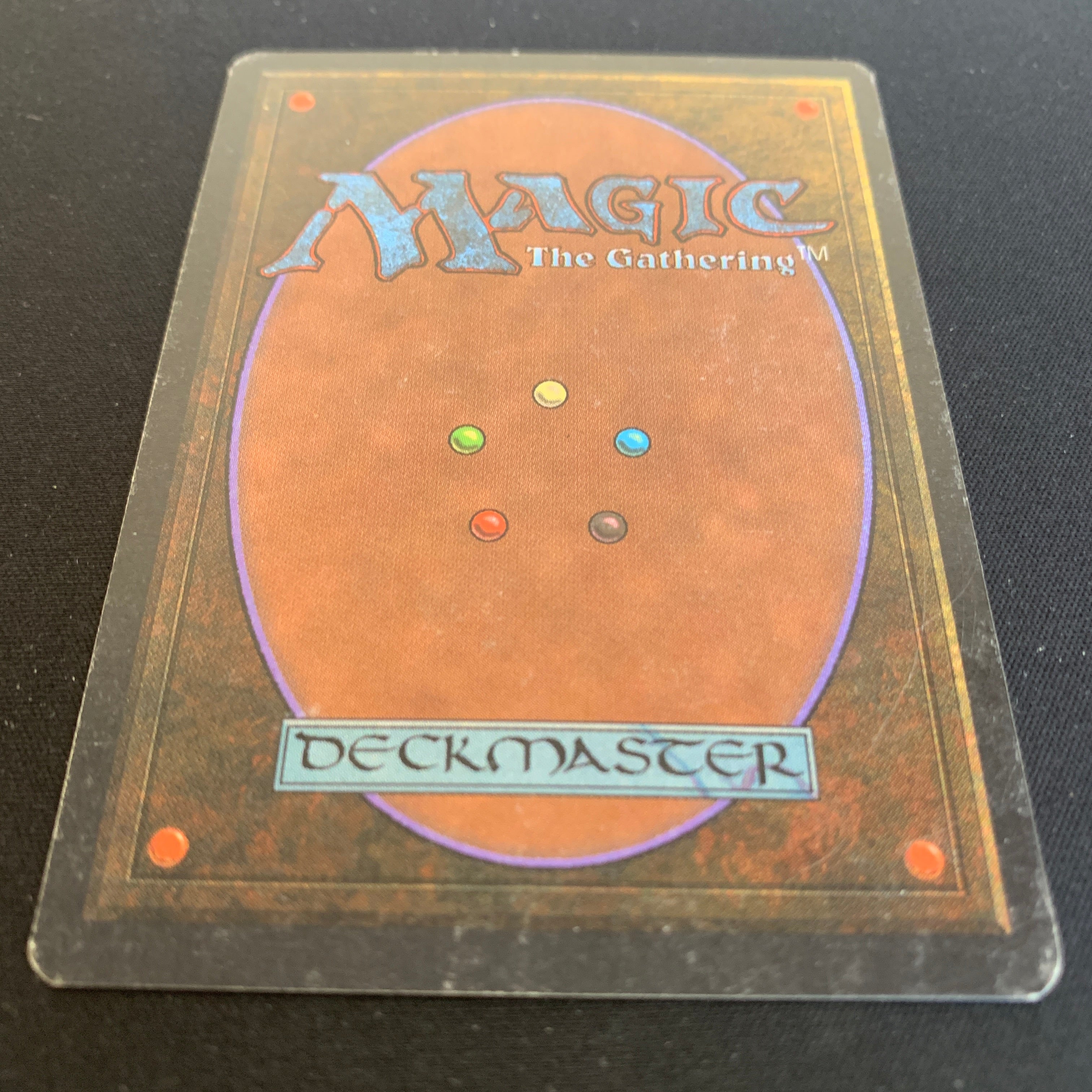 MTG Singles - Mox Pearl - Unlimited -