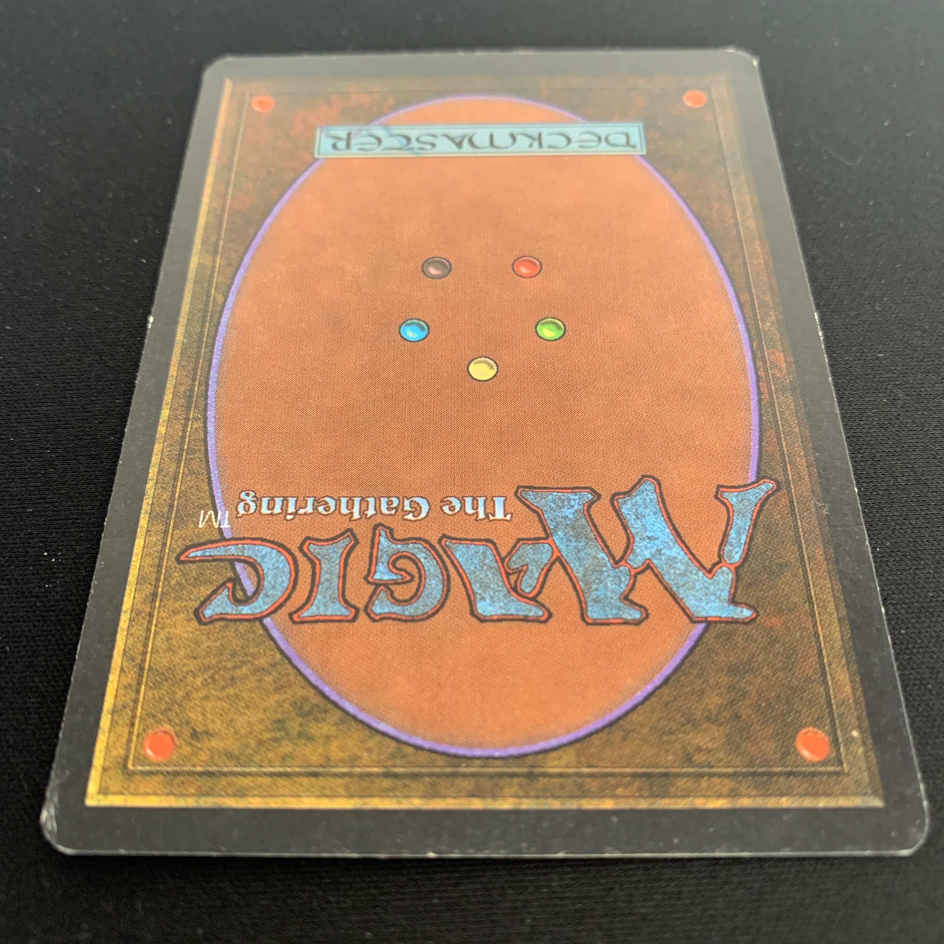 MTG Singles - Mox Pearl - Unlimited -