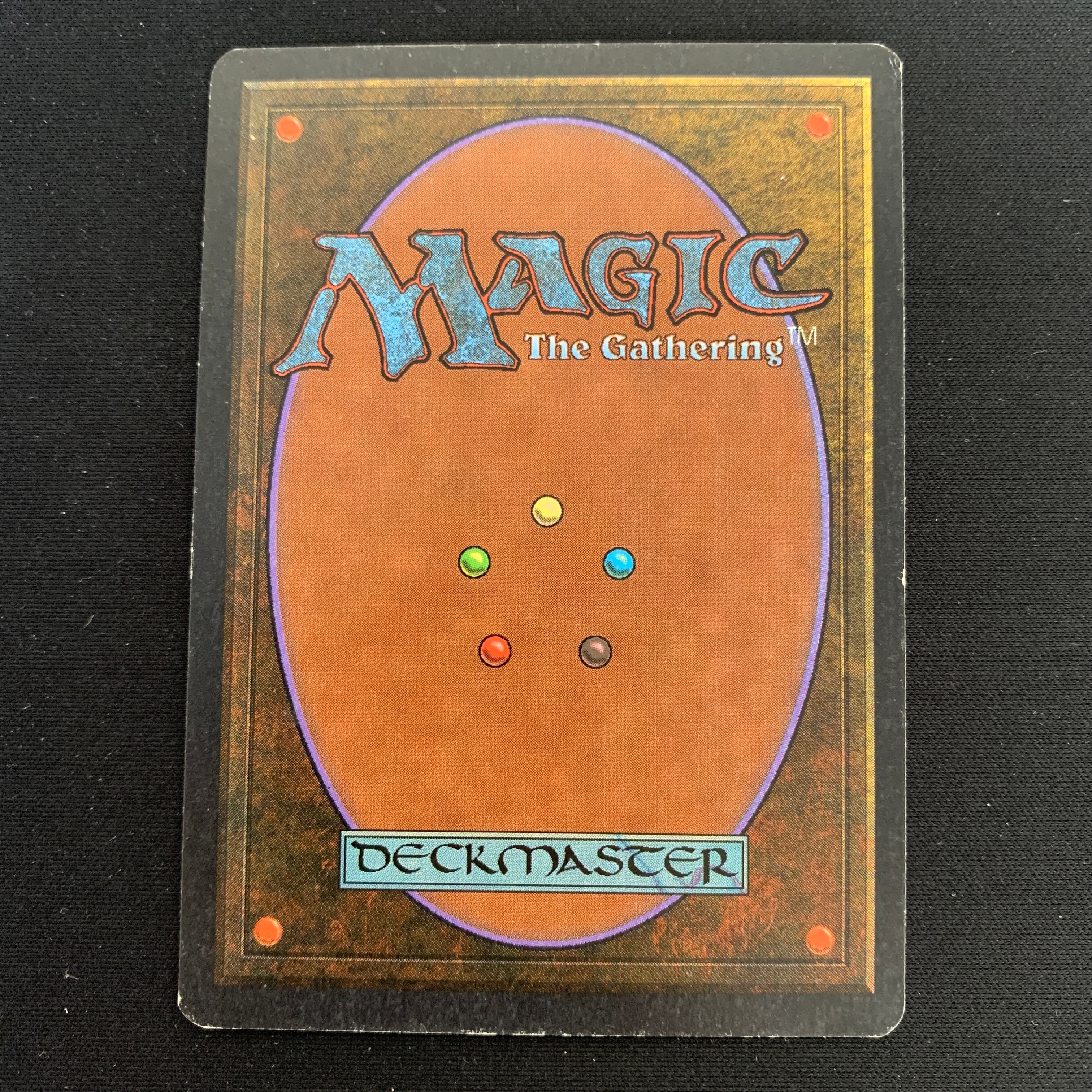 MTG Singles - Mox Pearl - Unlimited -