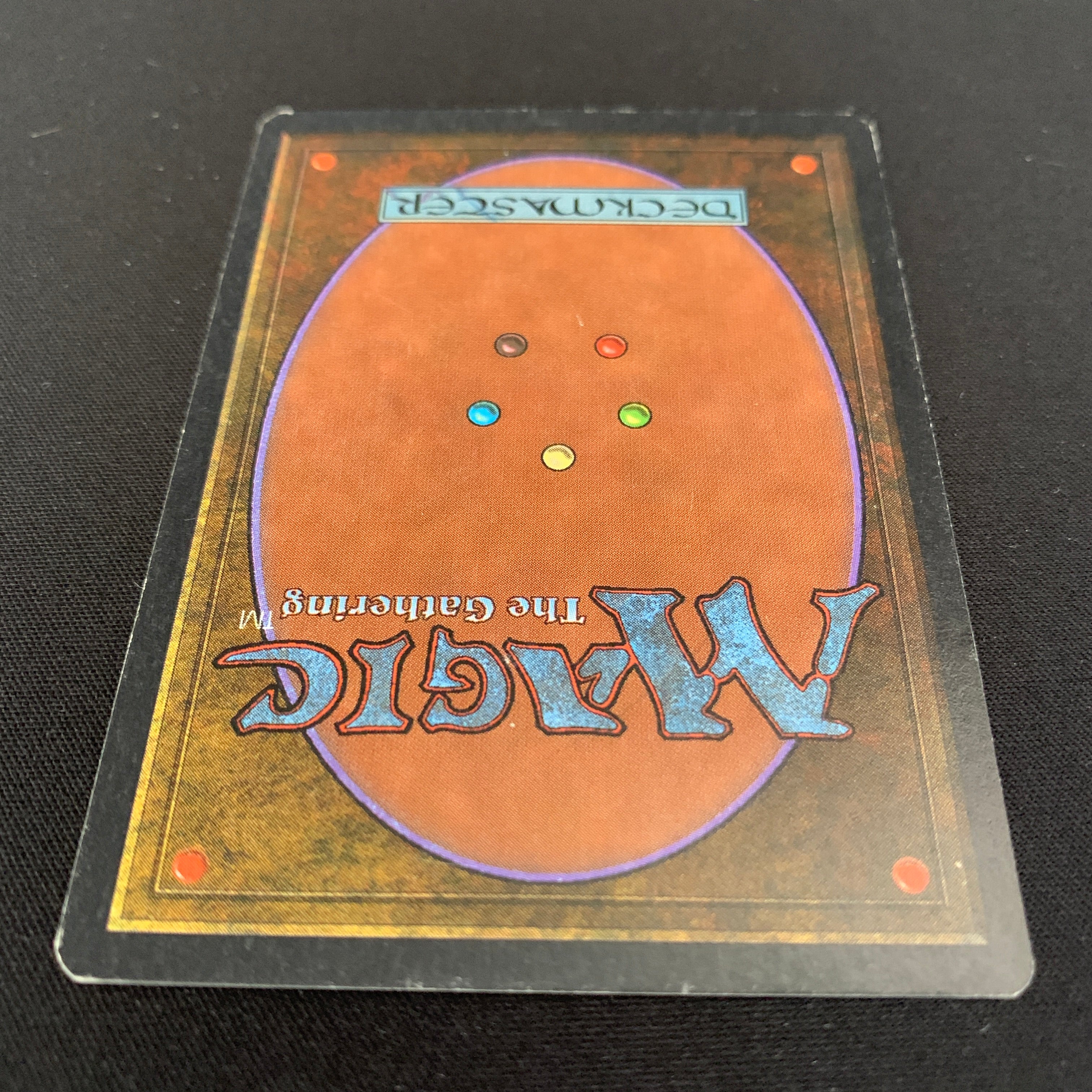 MTG Singles - Mox Pearl - Unlimited -