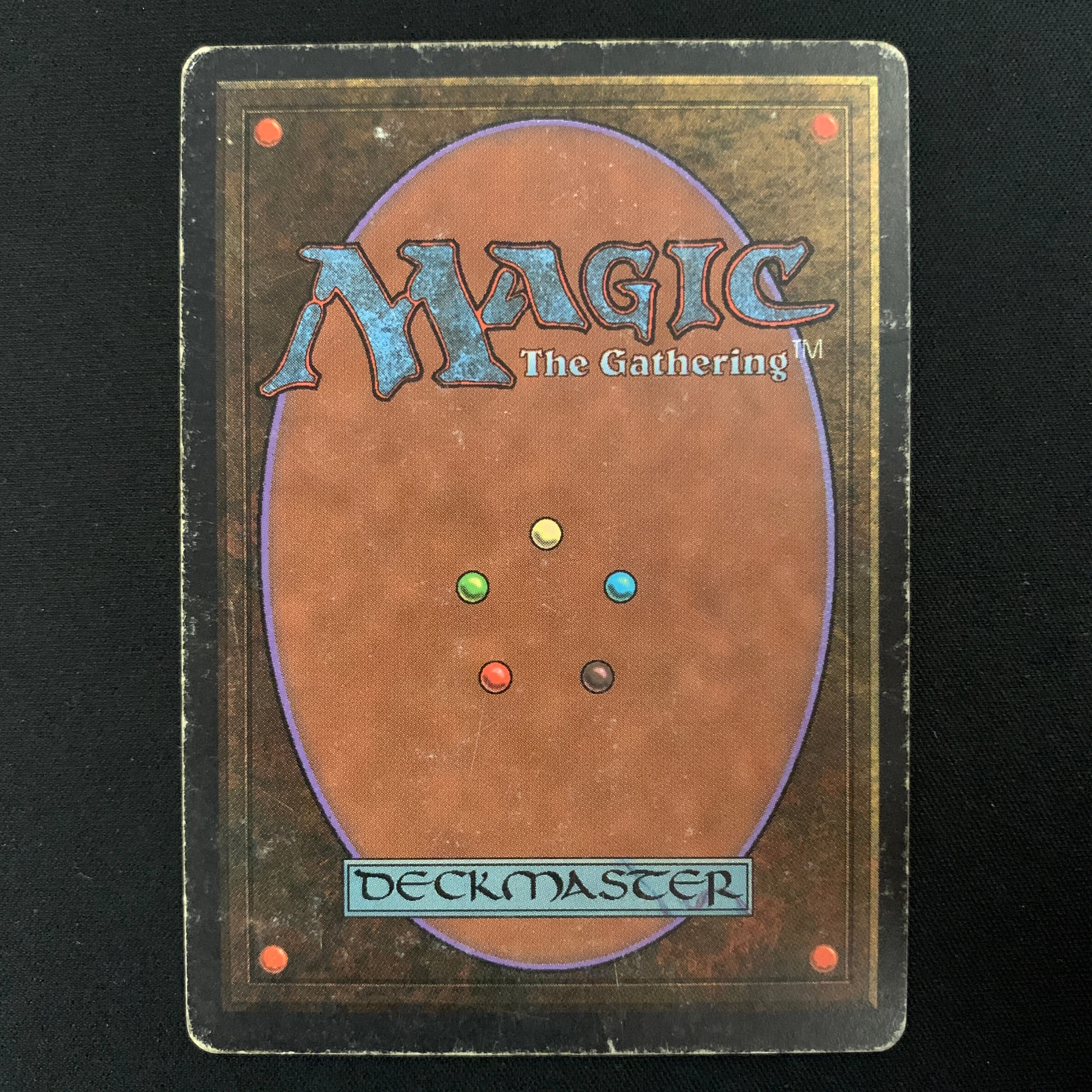MTG Singles - Mox Pearl - Unlimited -