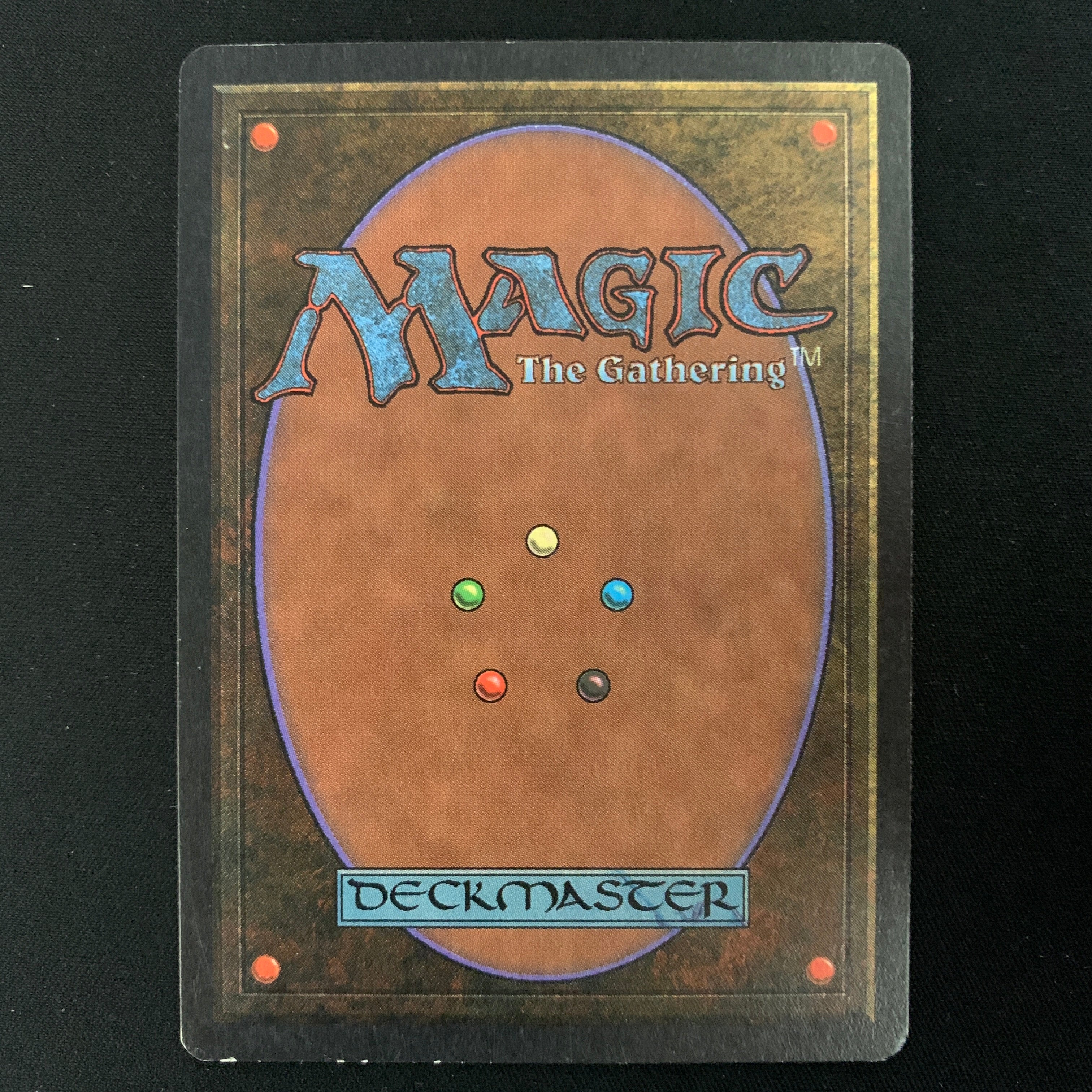 MTG Singles - Mox Pearl - Unlimited -