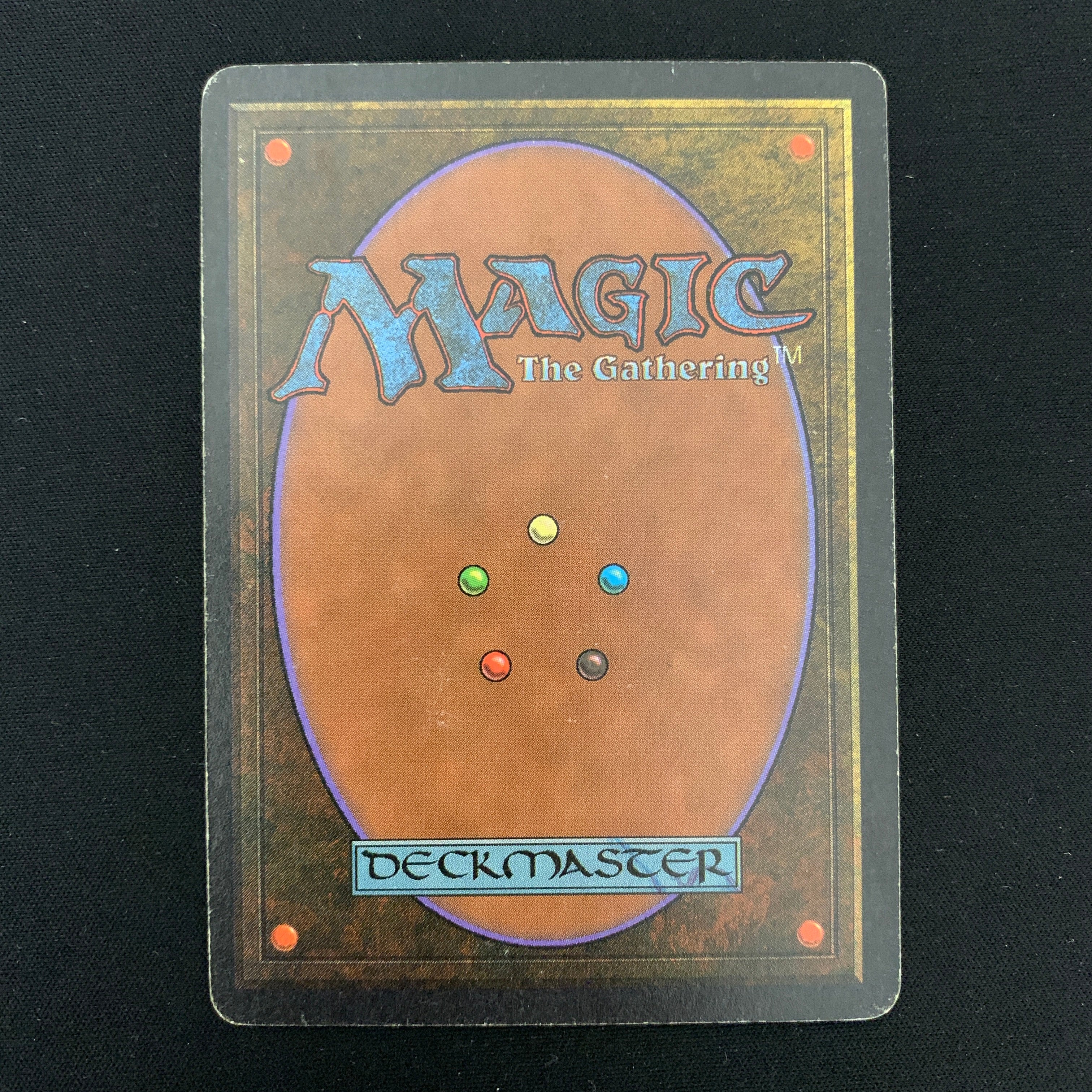 MTG Singles - Mox Pearl - Unlimited -