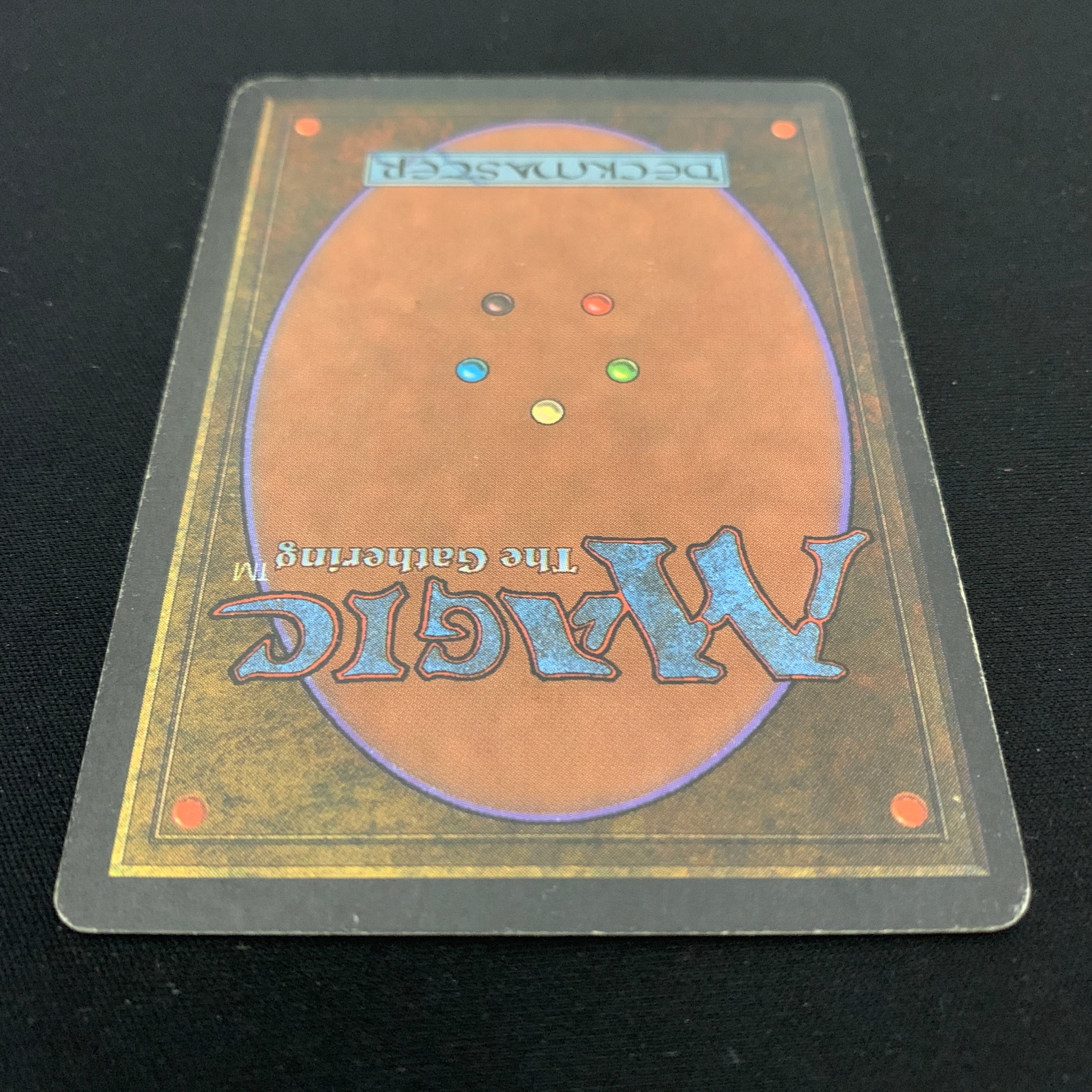 MTG Singles - Mox Pearl - Unlimited -