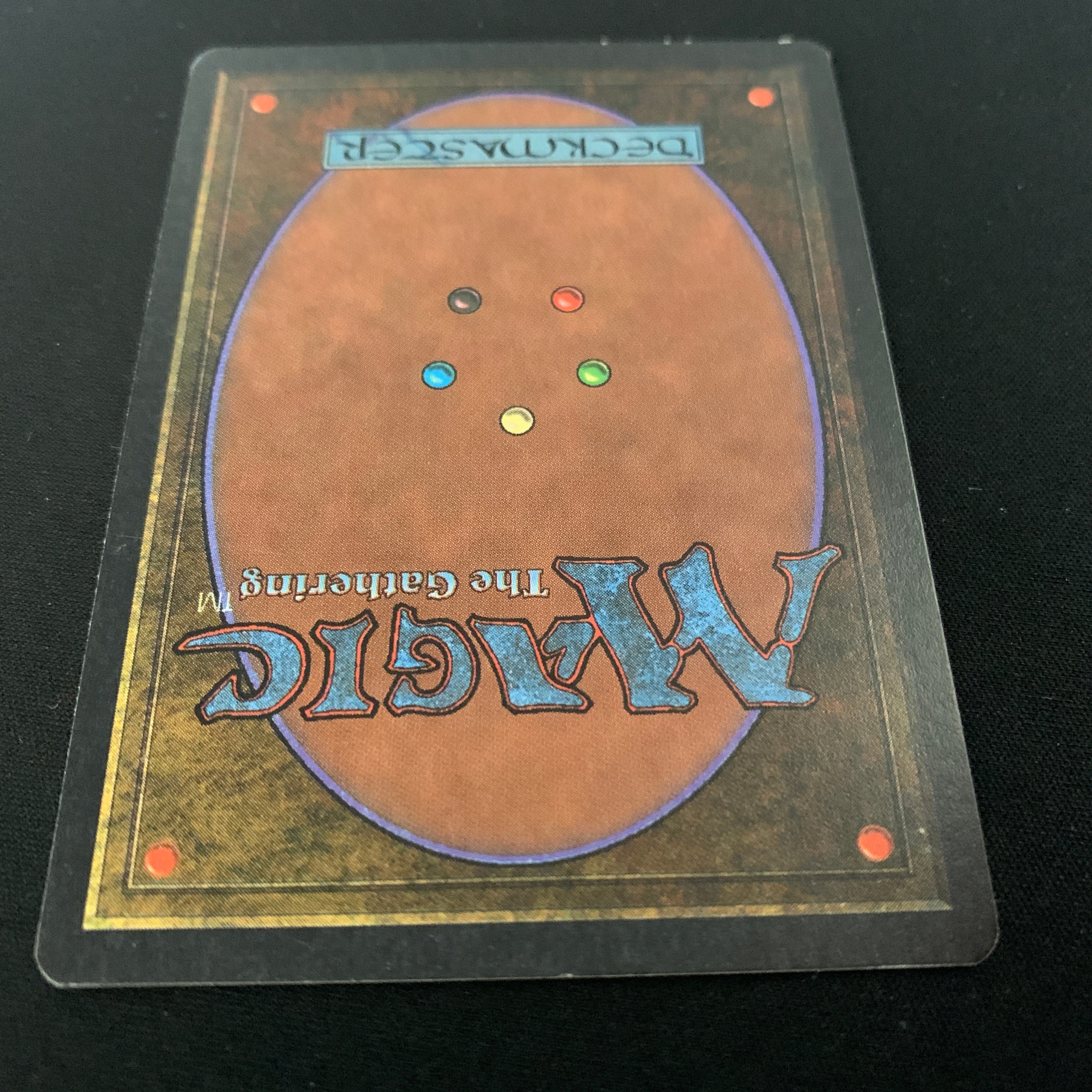 MTG Singles - Mox Pearl - Unlimited -