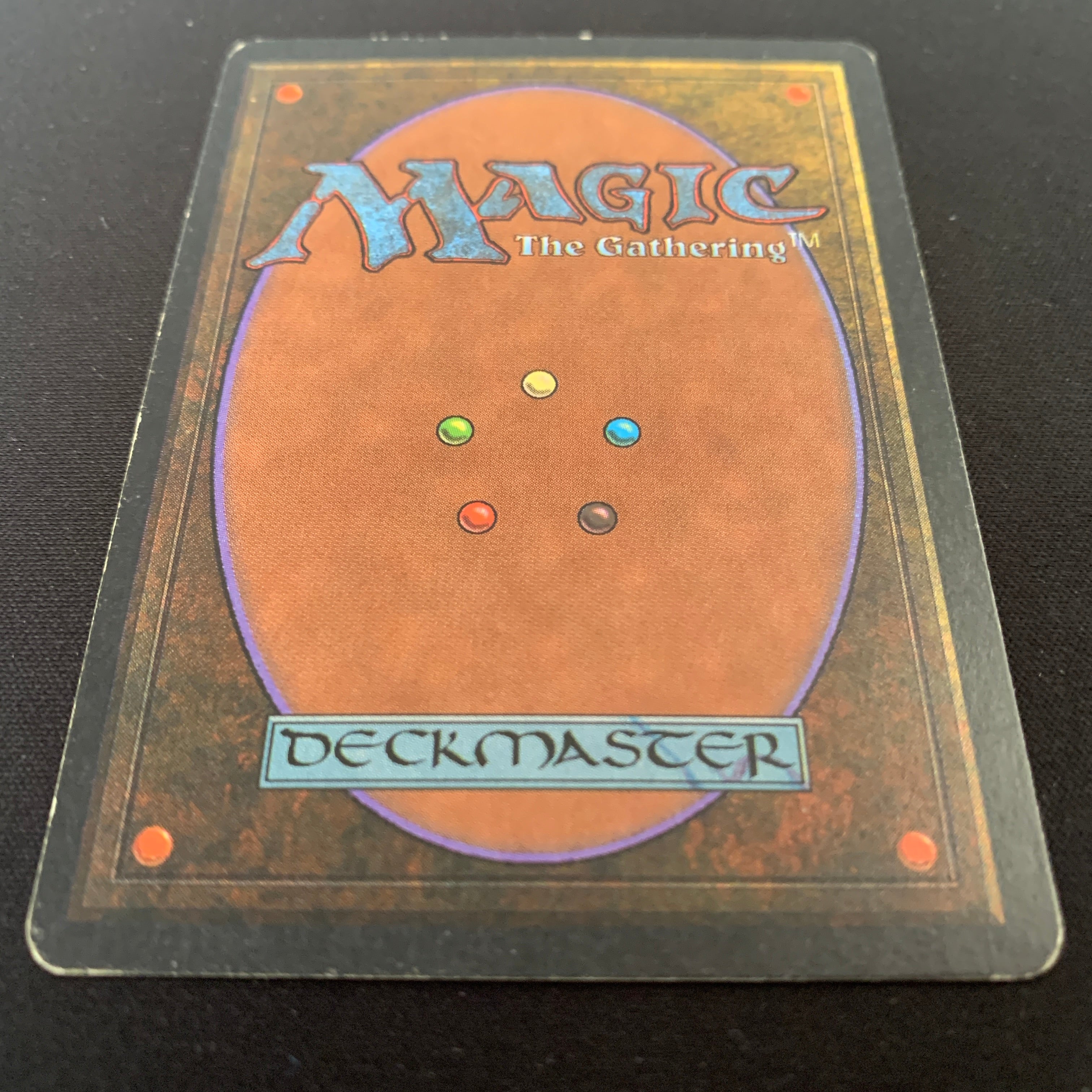 MTG Singles - Mox Pearl - Unlimited -