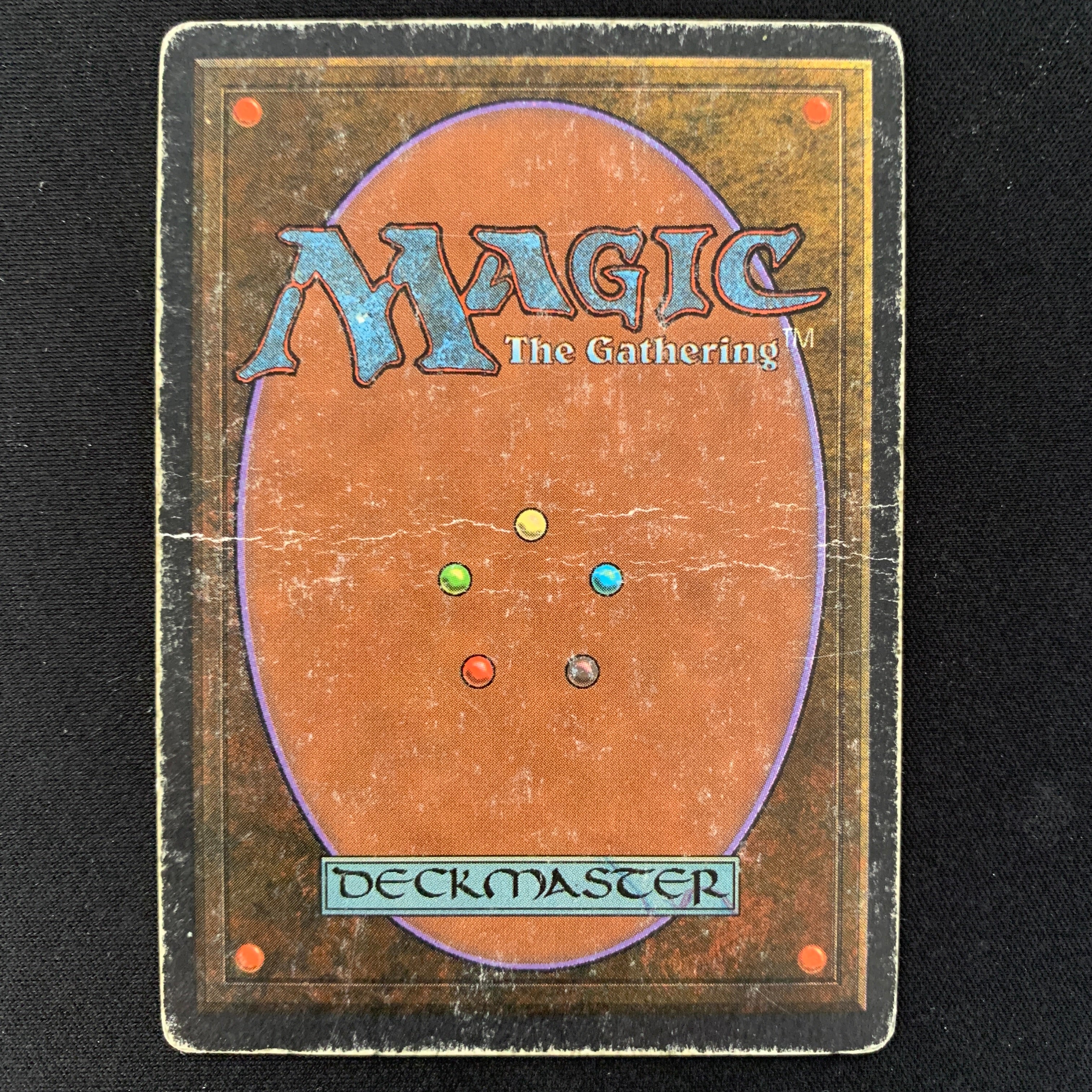 MTG Singles - Mox Sapphire - Unlimited -