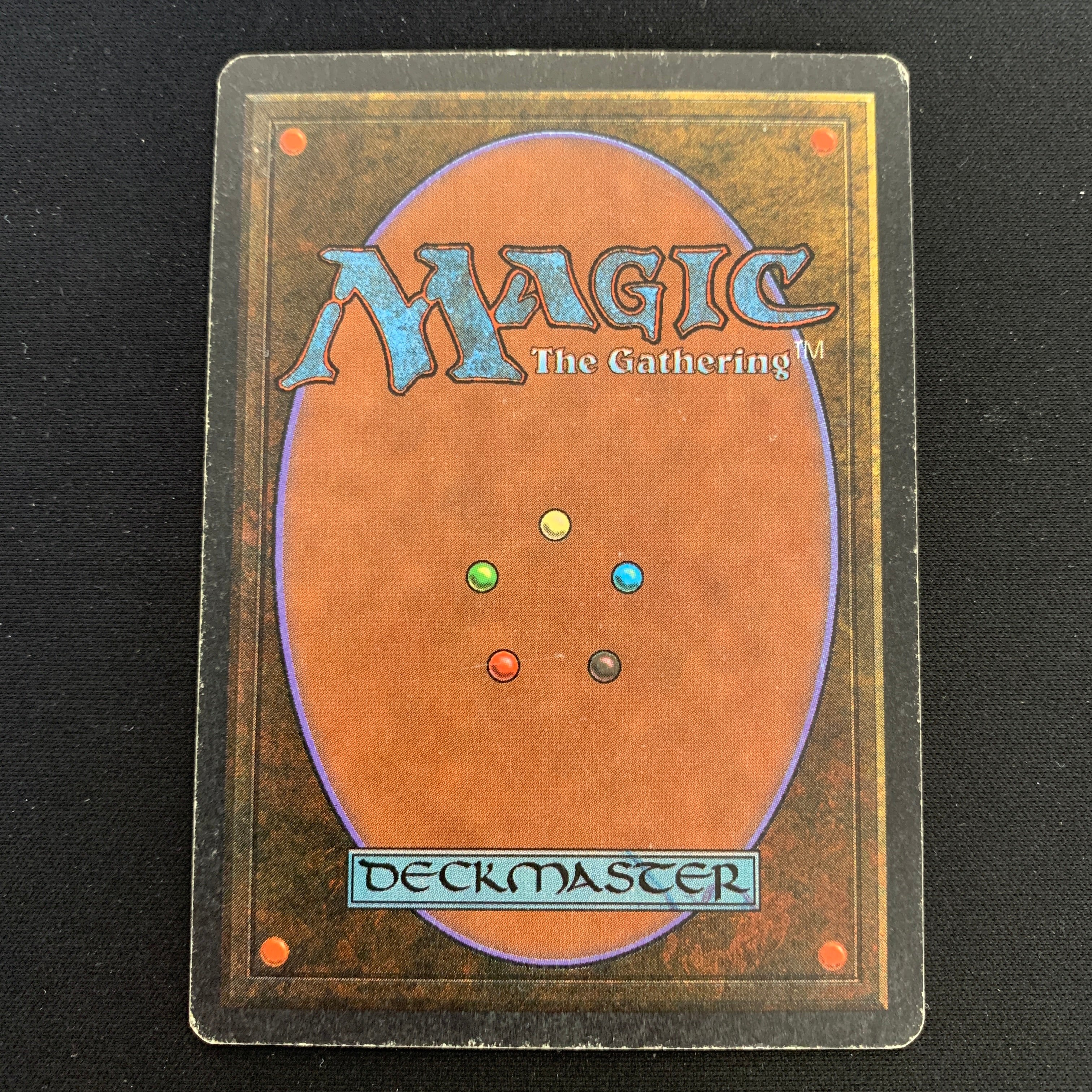 MTG Singles - Mox Sapphire - Unlimited -