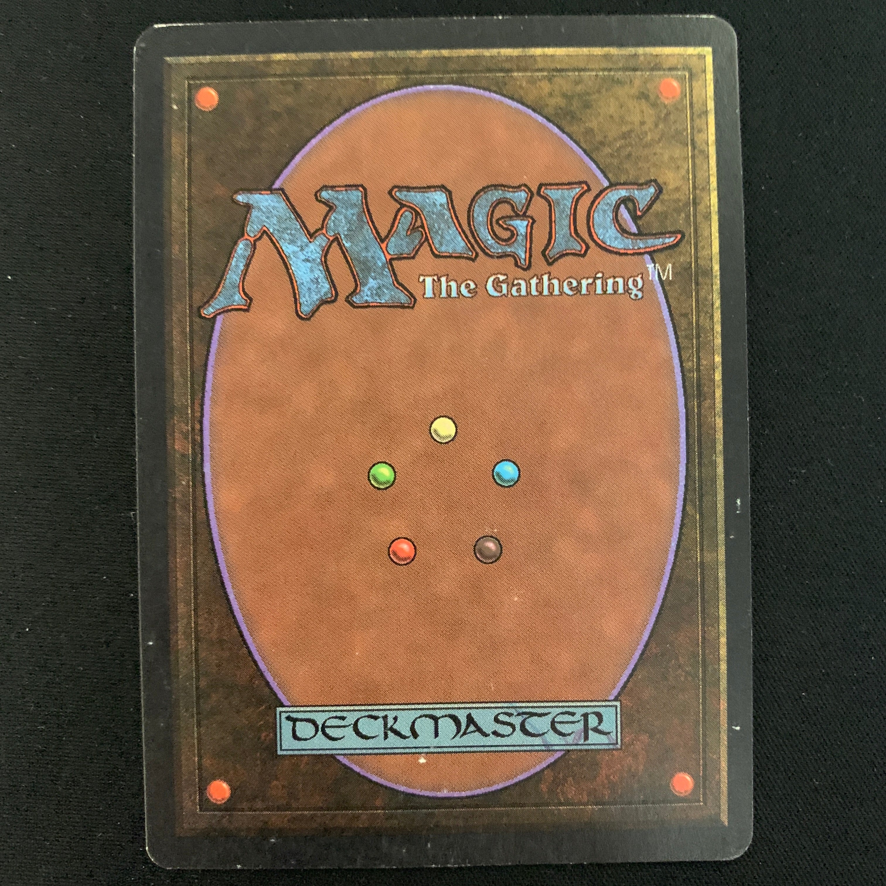 MTG Singles - Mox Sapphire - Unlimited -