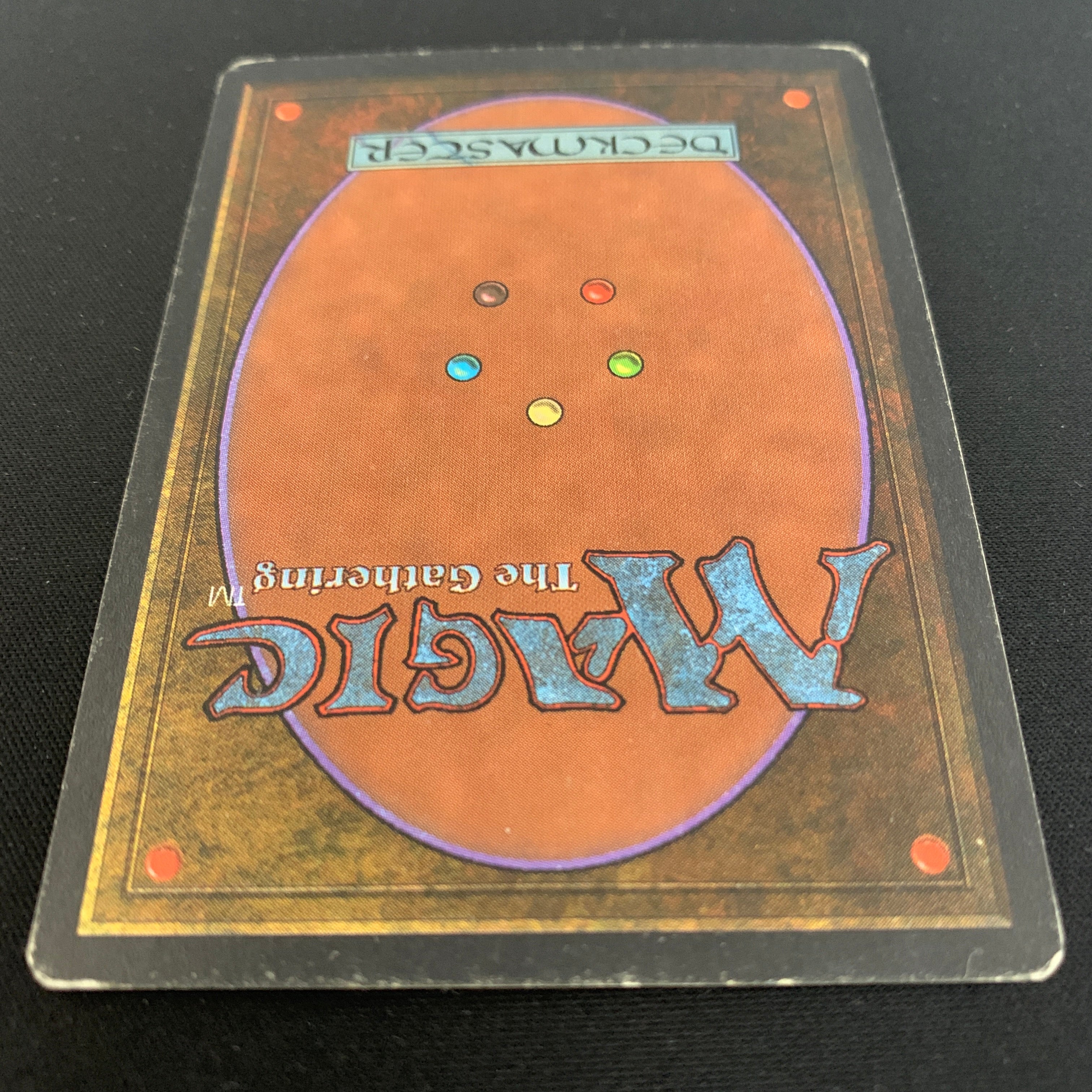 MTG Singles - Mox Sapphire - Unlimited -