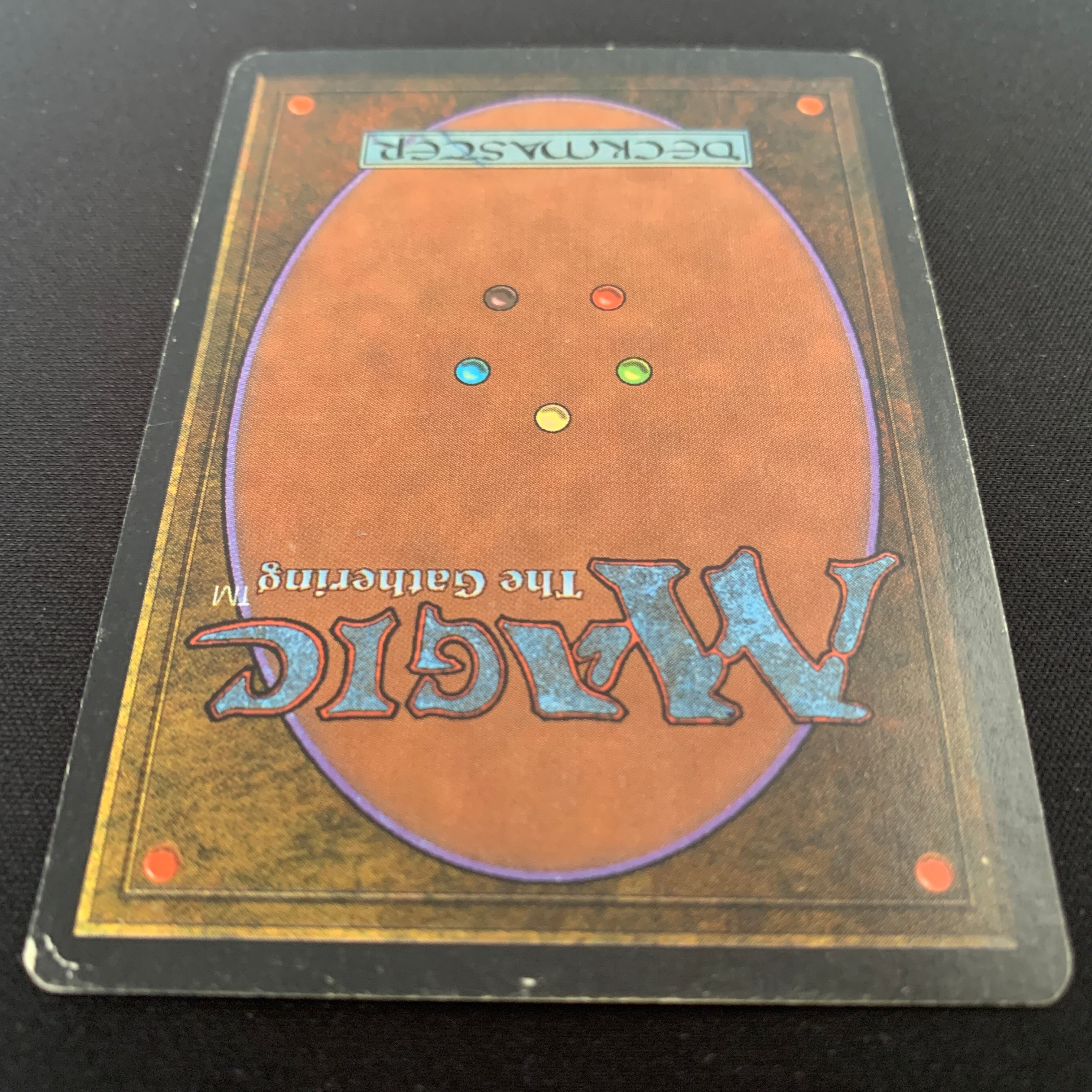 MTG Singles - Mox Sapphire - Unlimited -