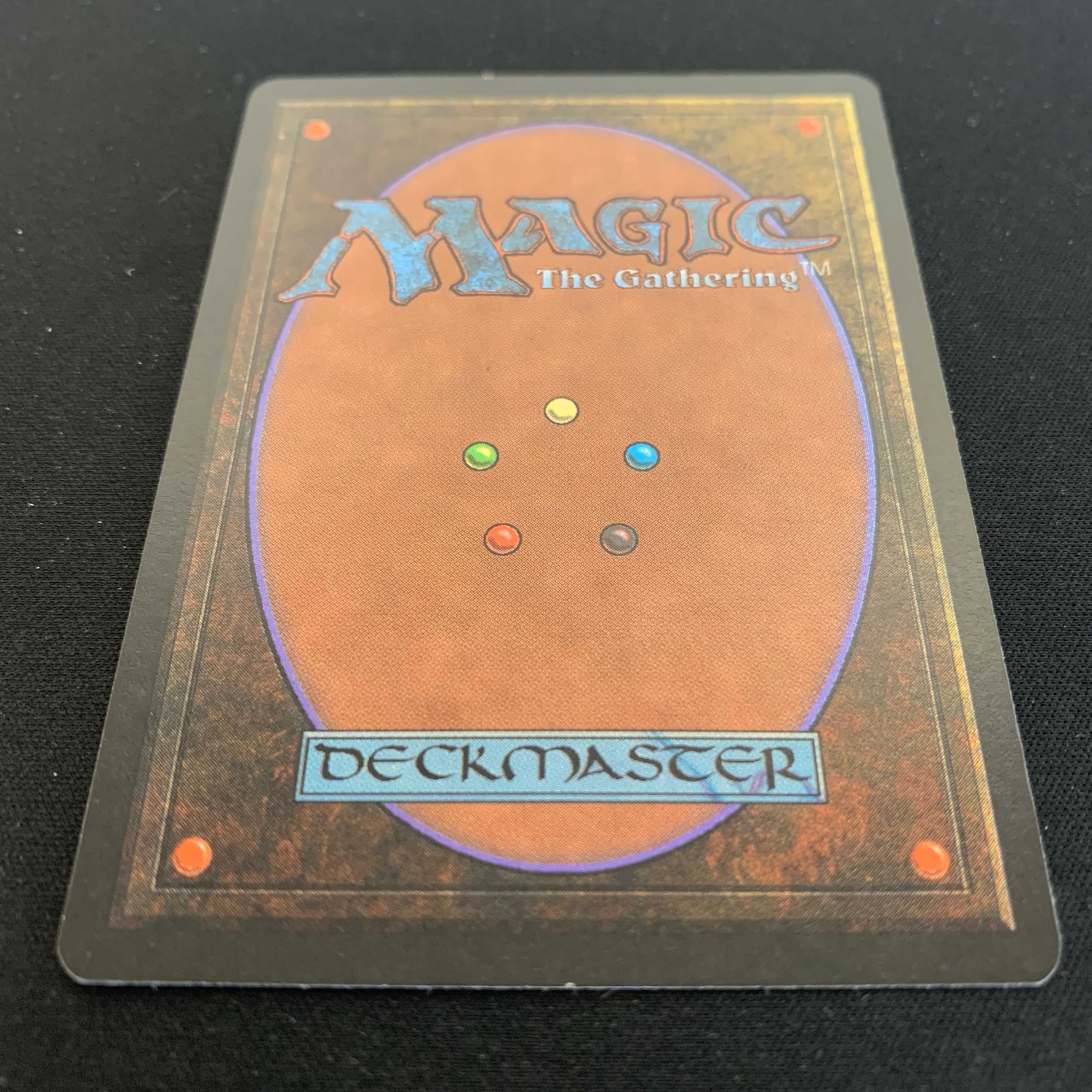 MTG Singles - Natural Selection - Beta -