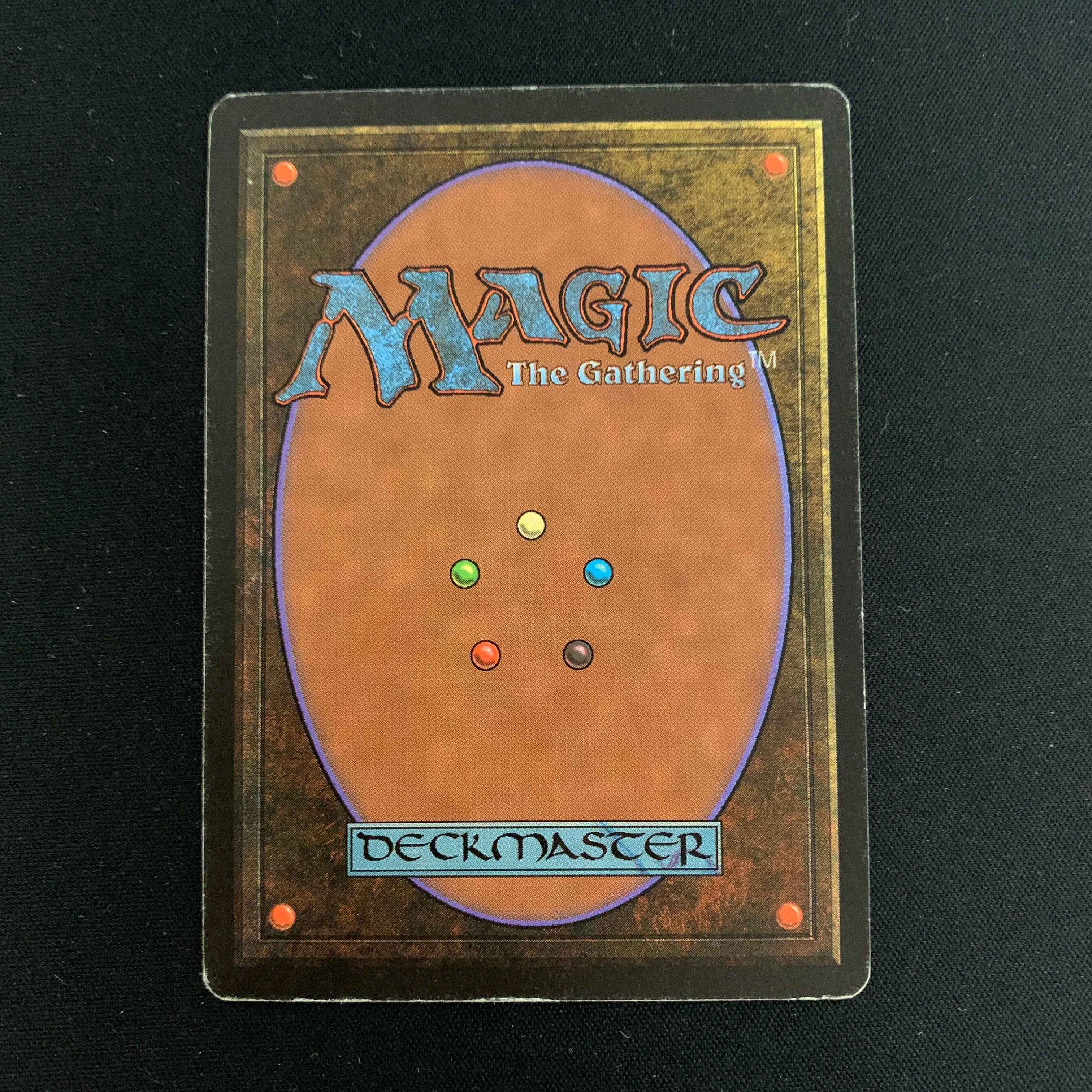 MTG Singles - Natural Selection - Beta -