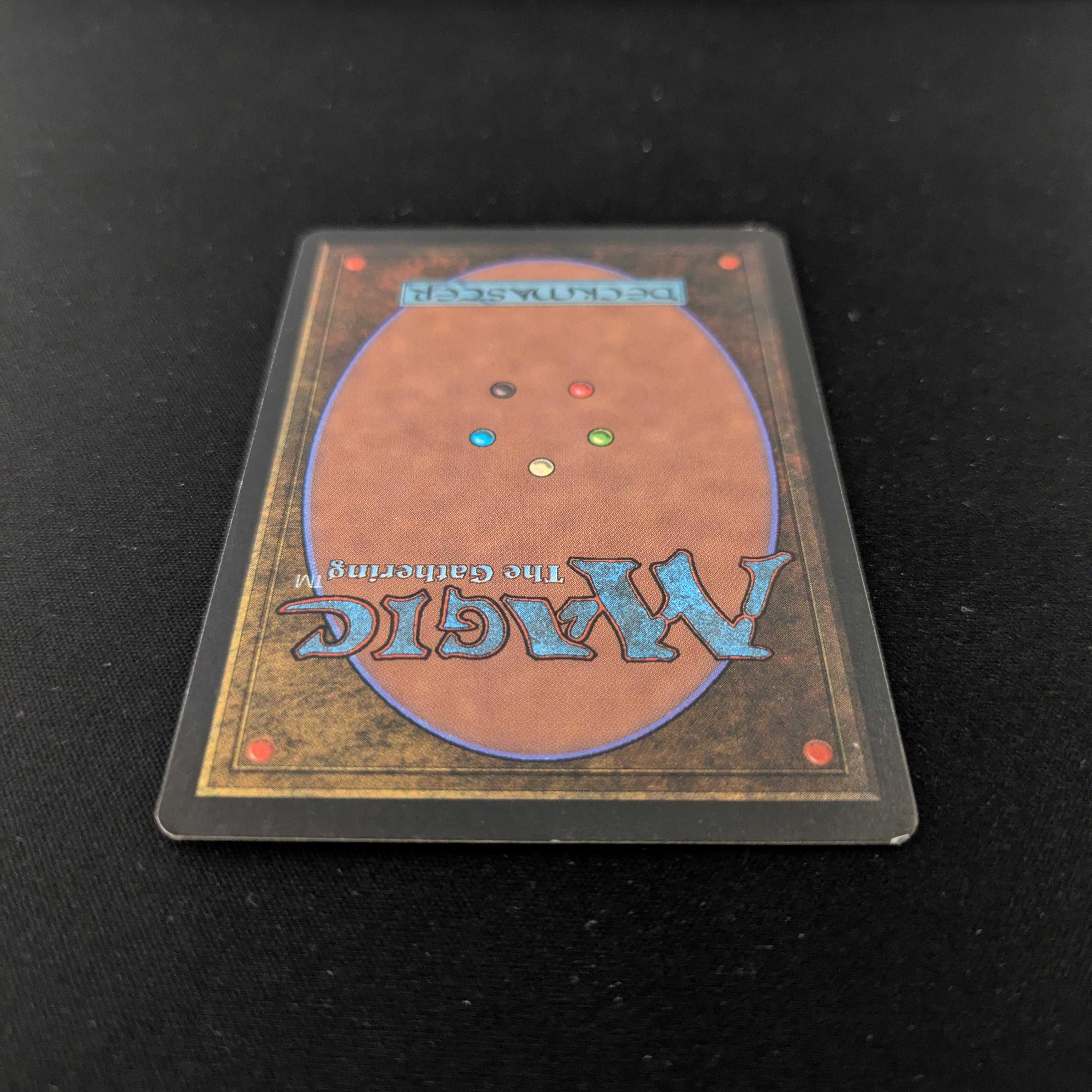 MTG Singles - Natural Selection - Beta -