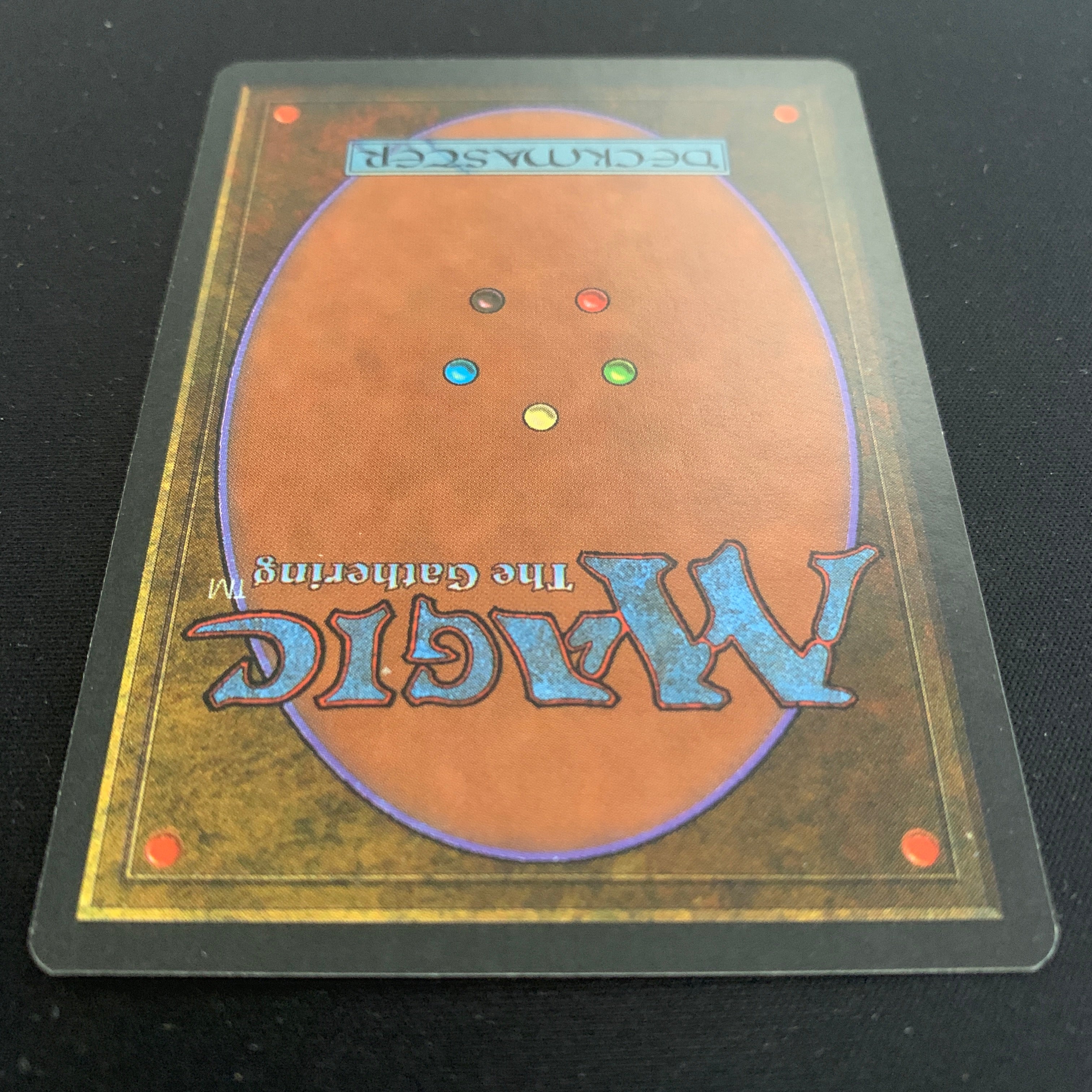 MTG Singles - Nether Void - Legends -