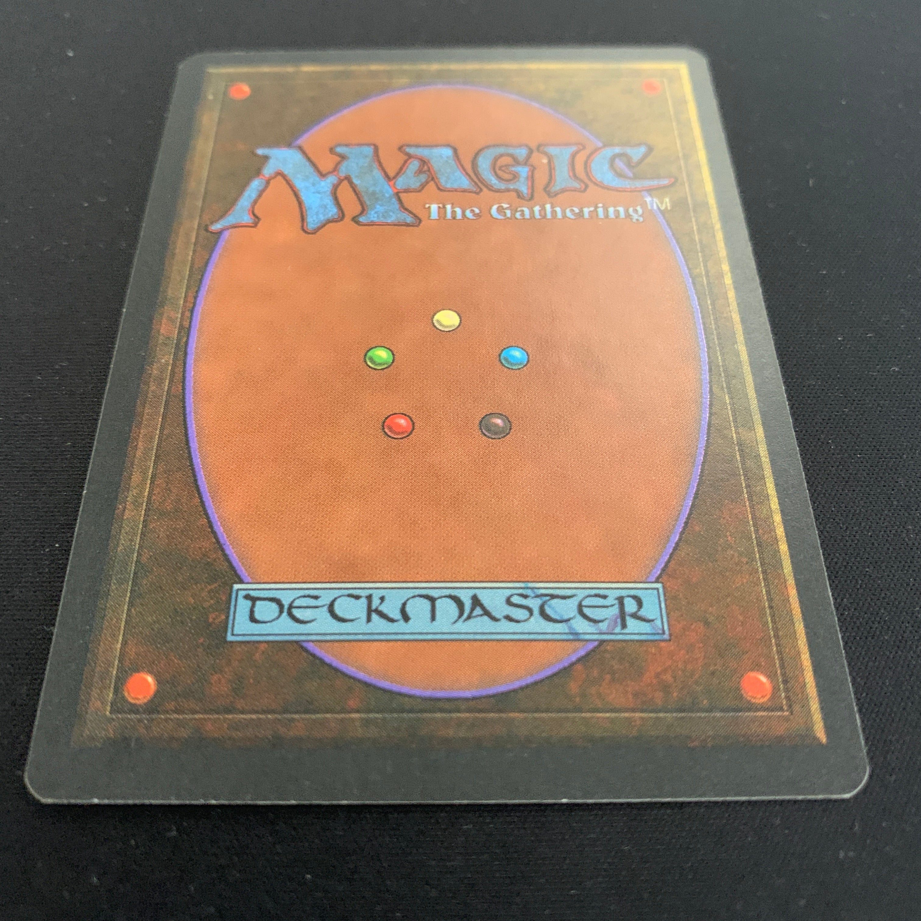 MTG Singles - Nether Void - Legends -