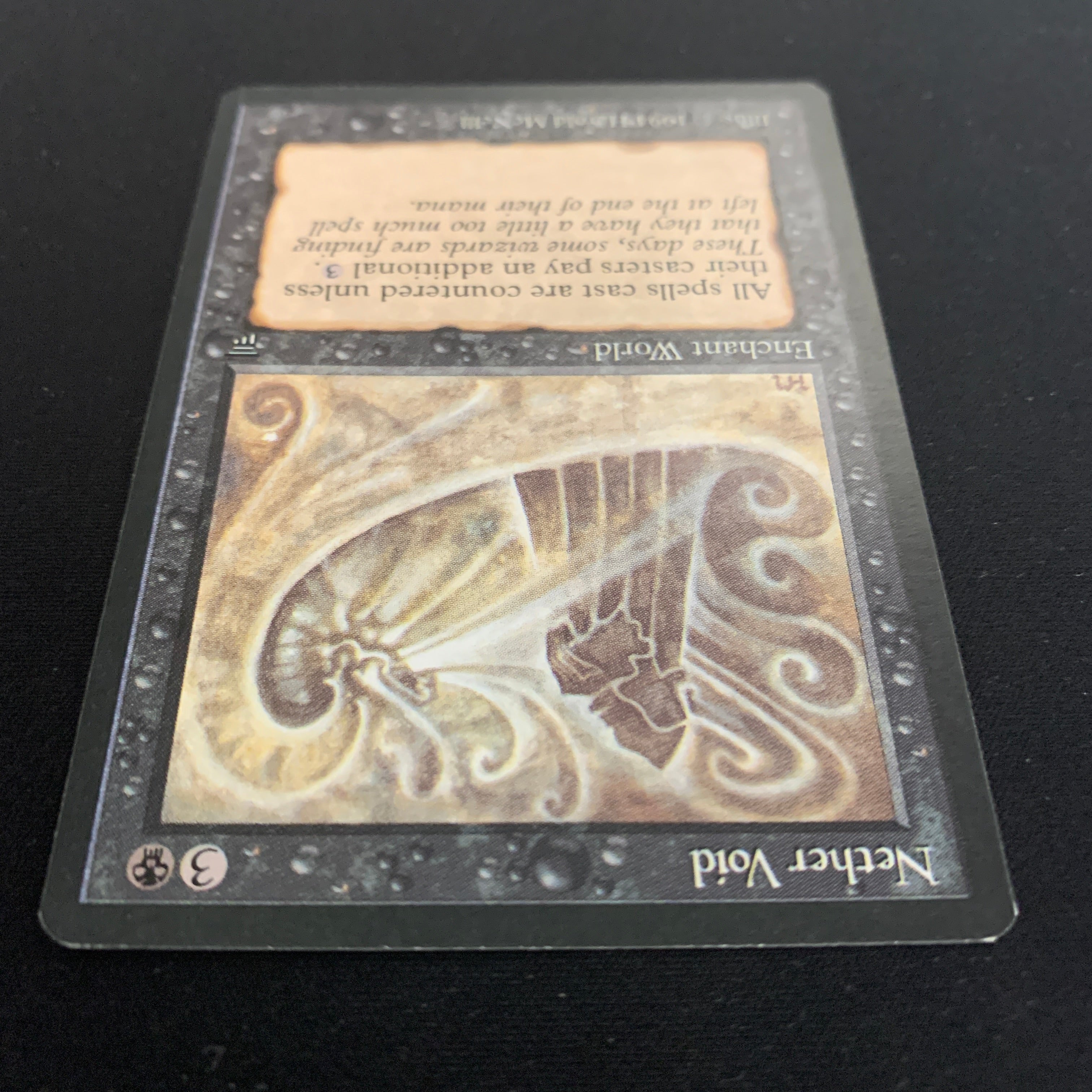 MTG Singles - Nether Void - Legends -