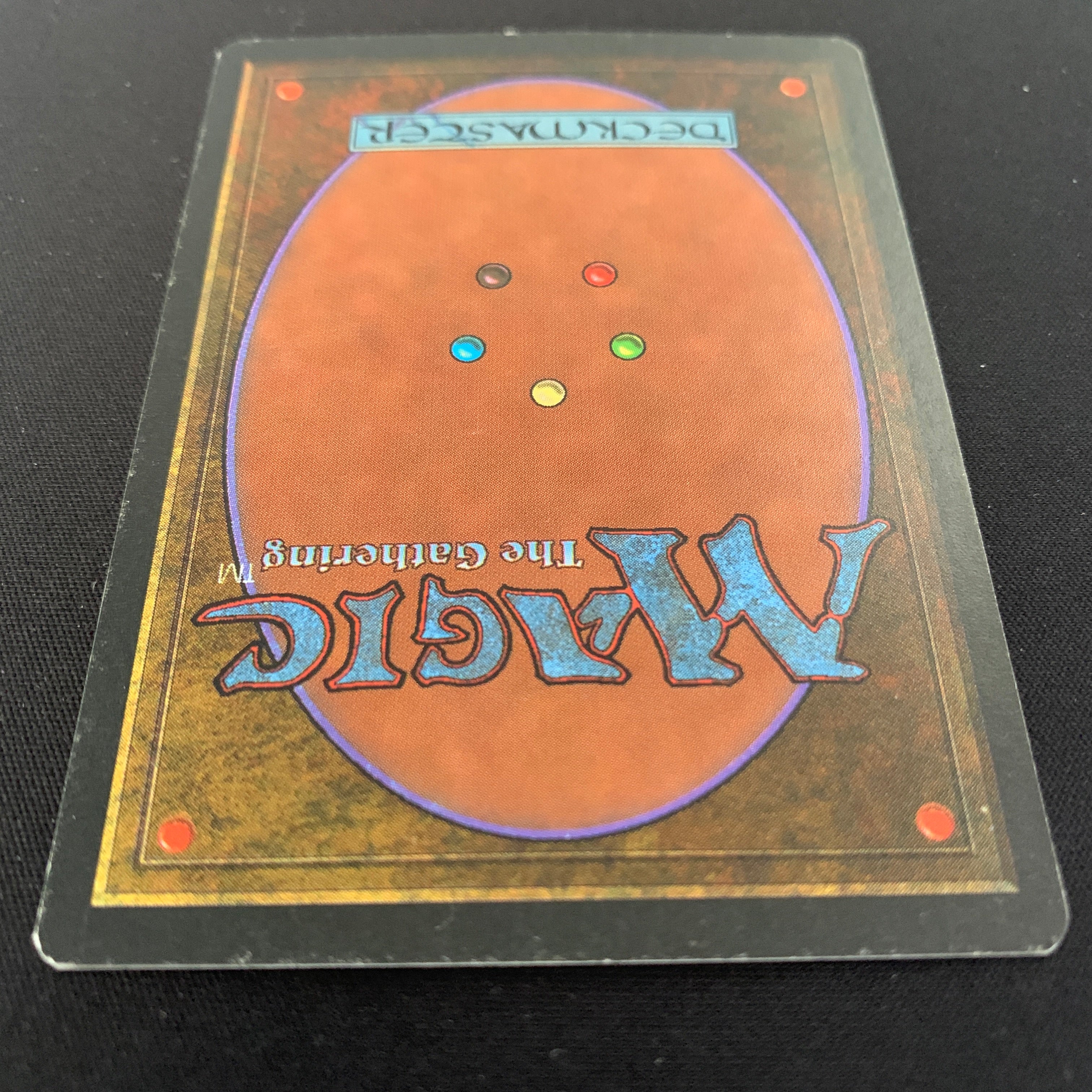 MTG Singles - Nether Void - Legends -