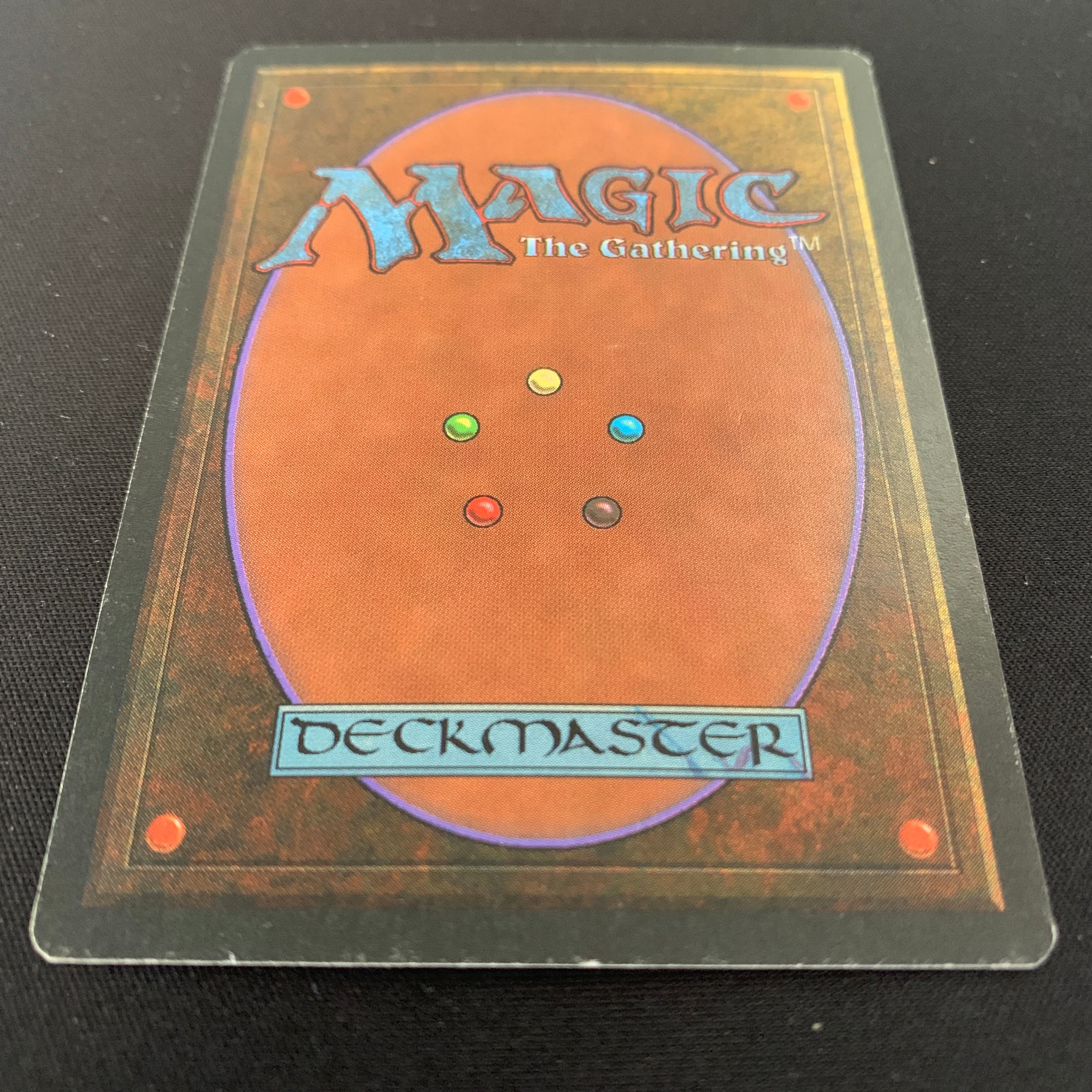 MTG Singles - Nether Void - Legends -