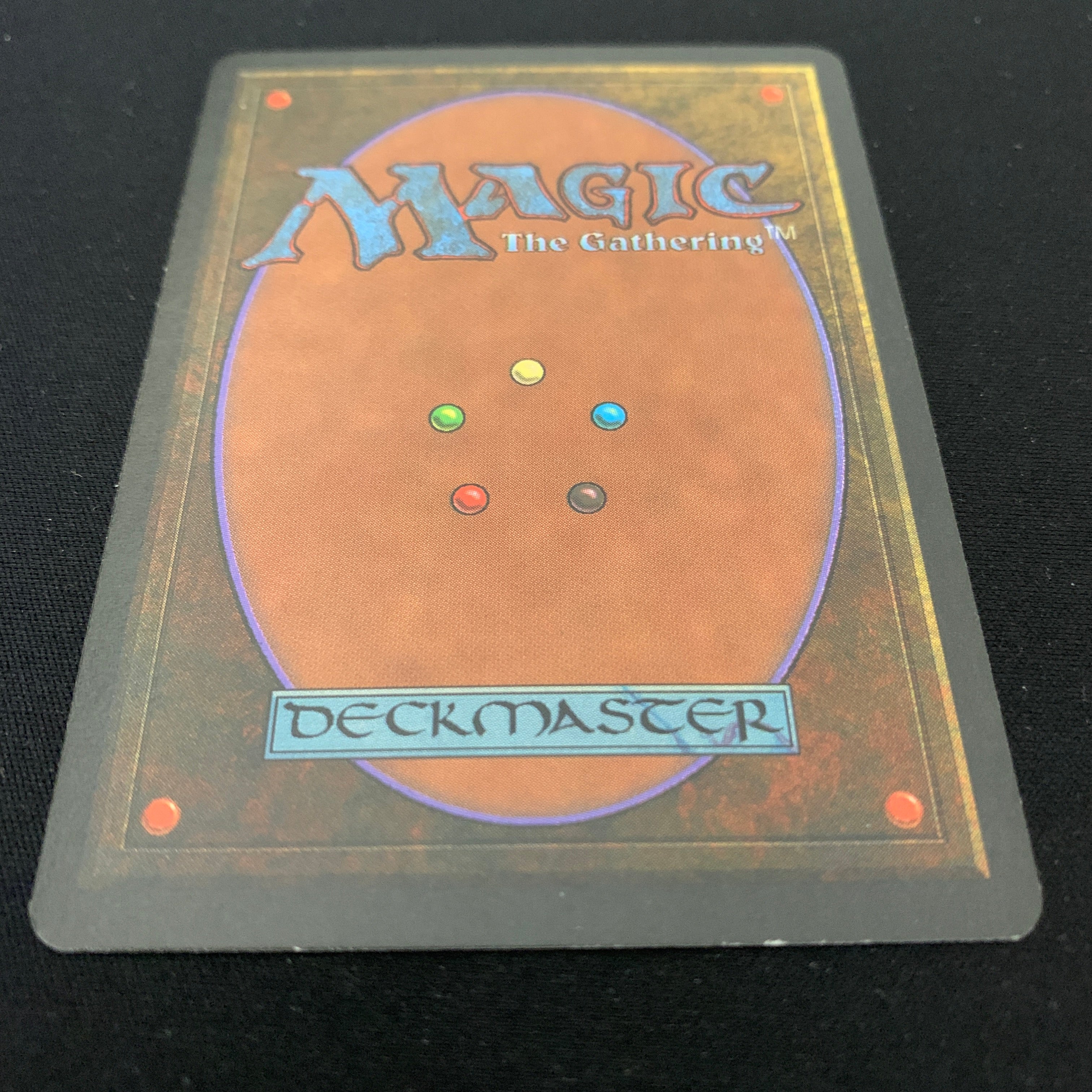 MTG Singles - Nether Void - Legends -