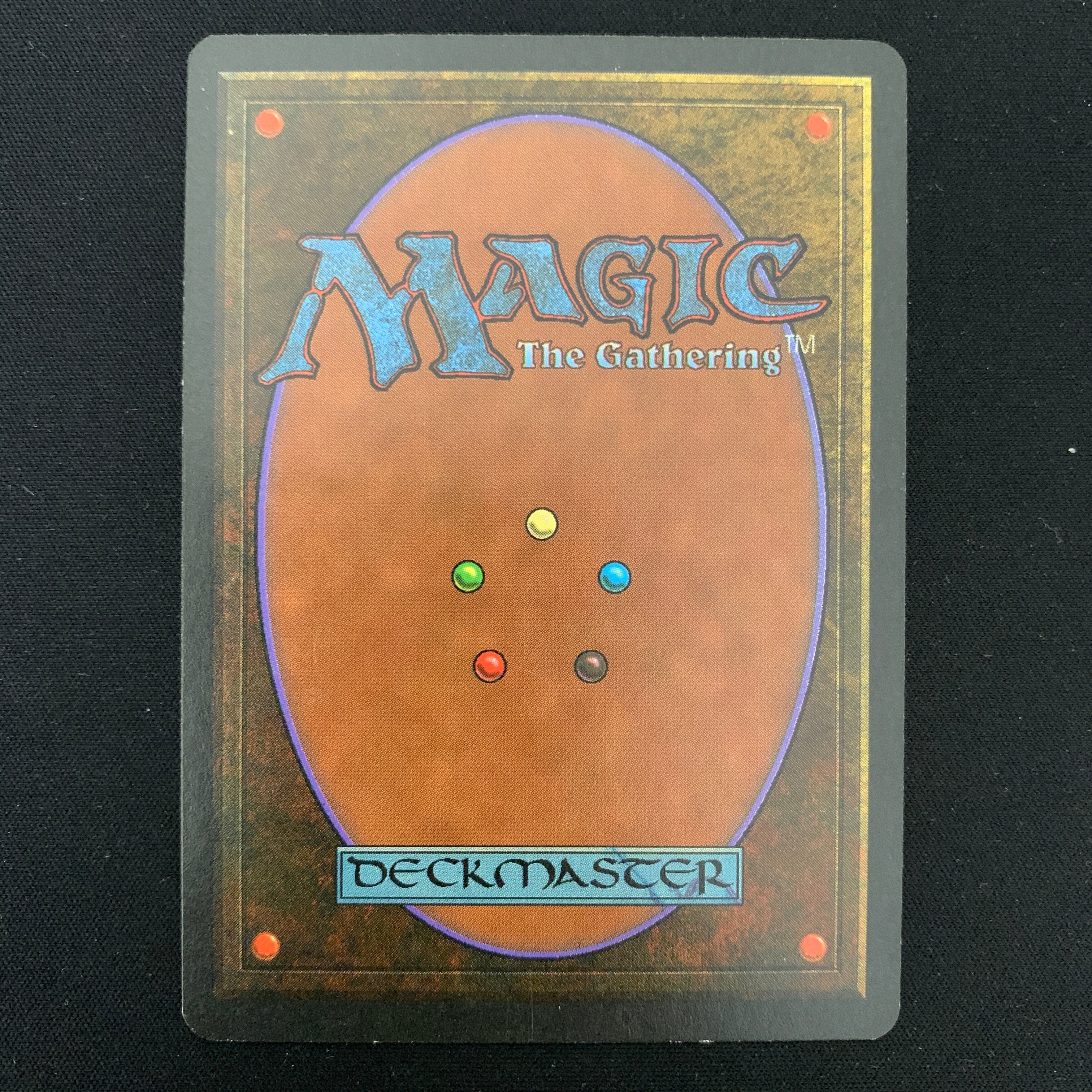 MTG Singles - Nether Void - Legends -