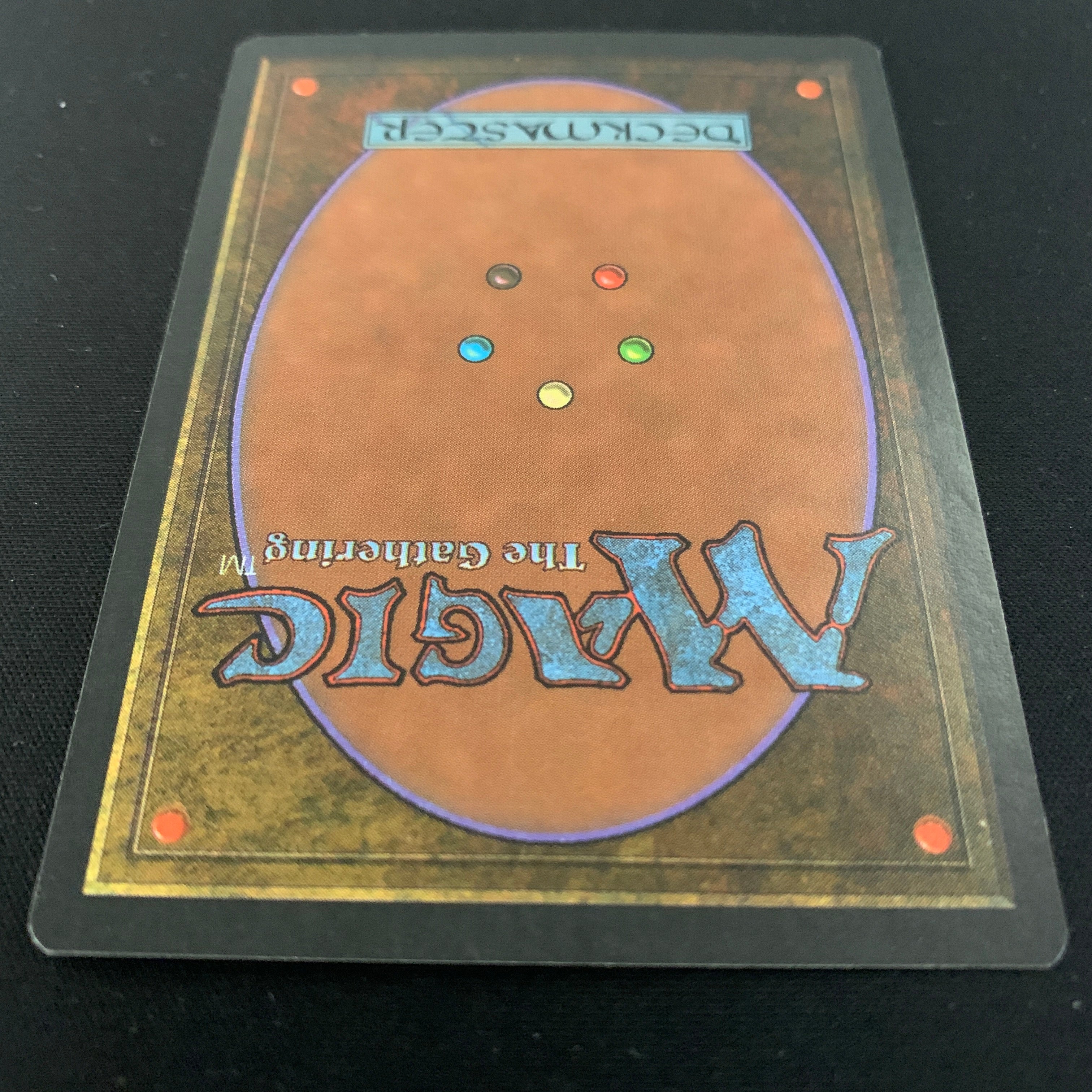 MTG Singles - Nether Void - Legends -