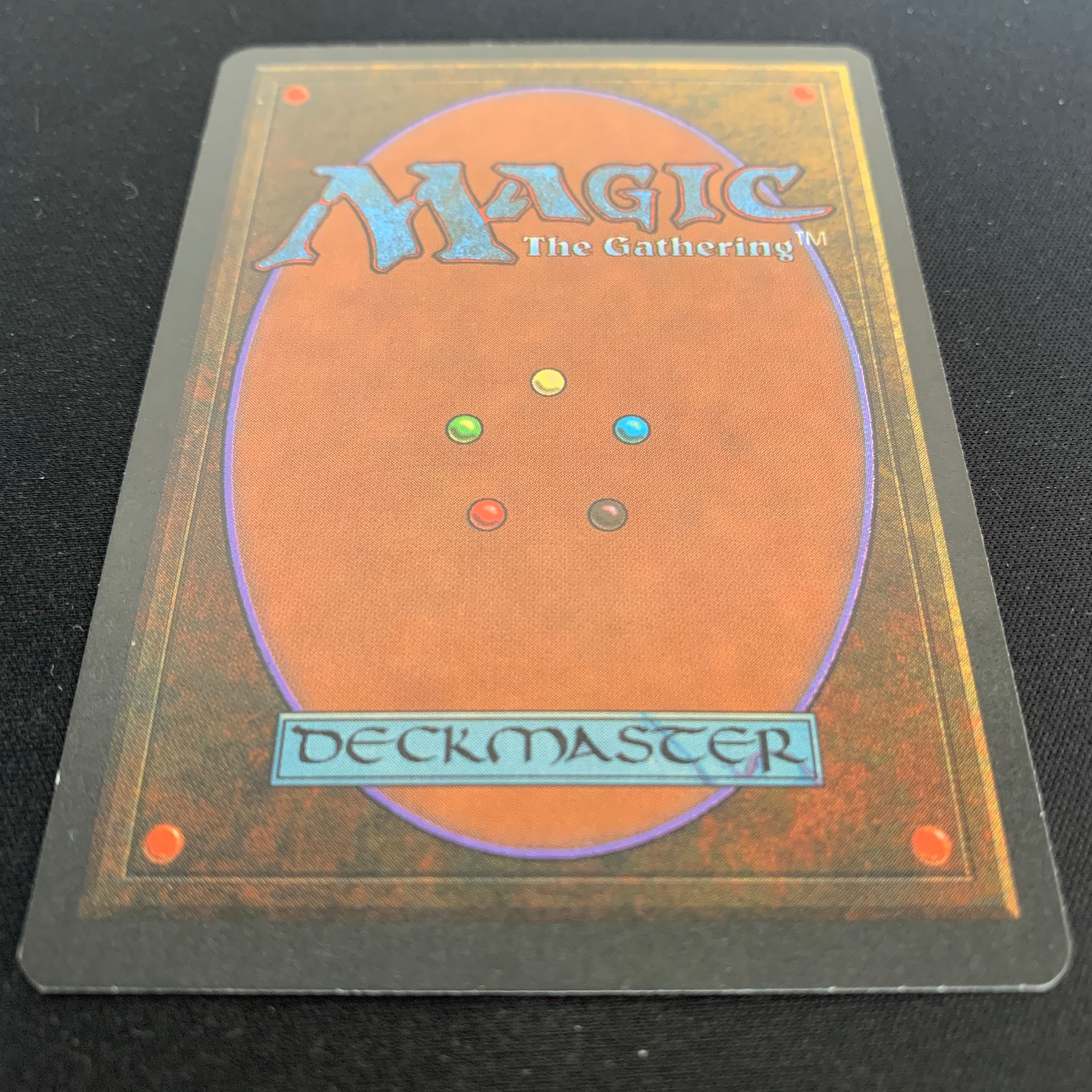 MTG Singles - Nether Void - Legends -