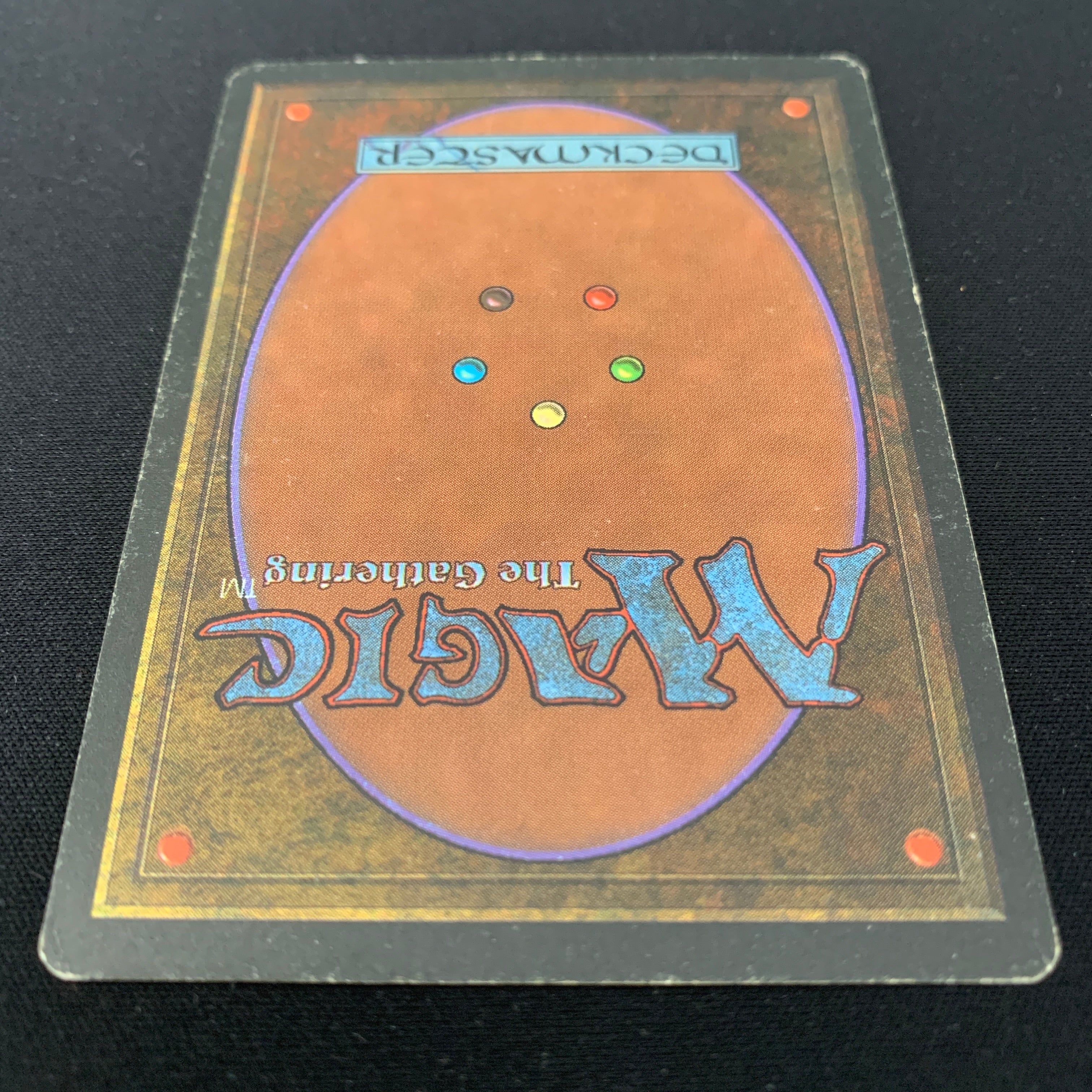 MTG Singles - Nether Void - Legends -
