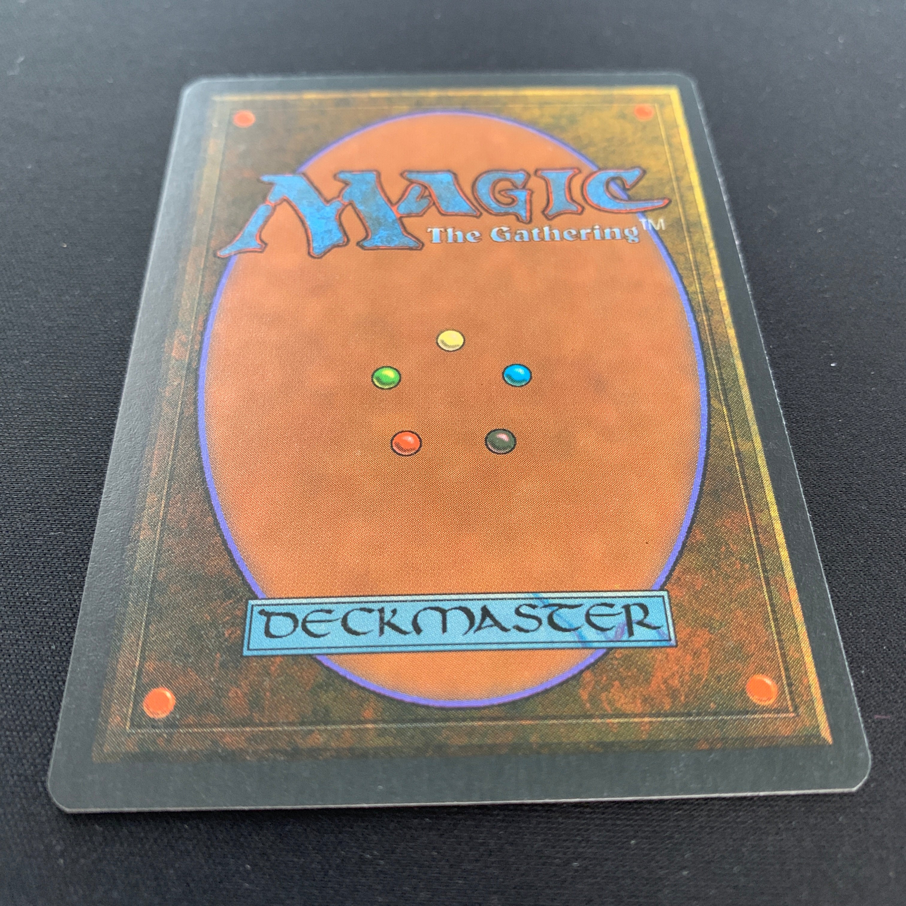 MTG Singles - Nether Void - Legends Italian -