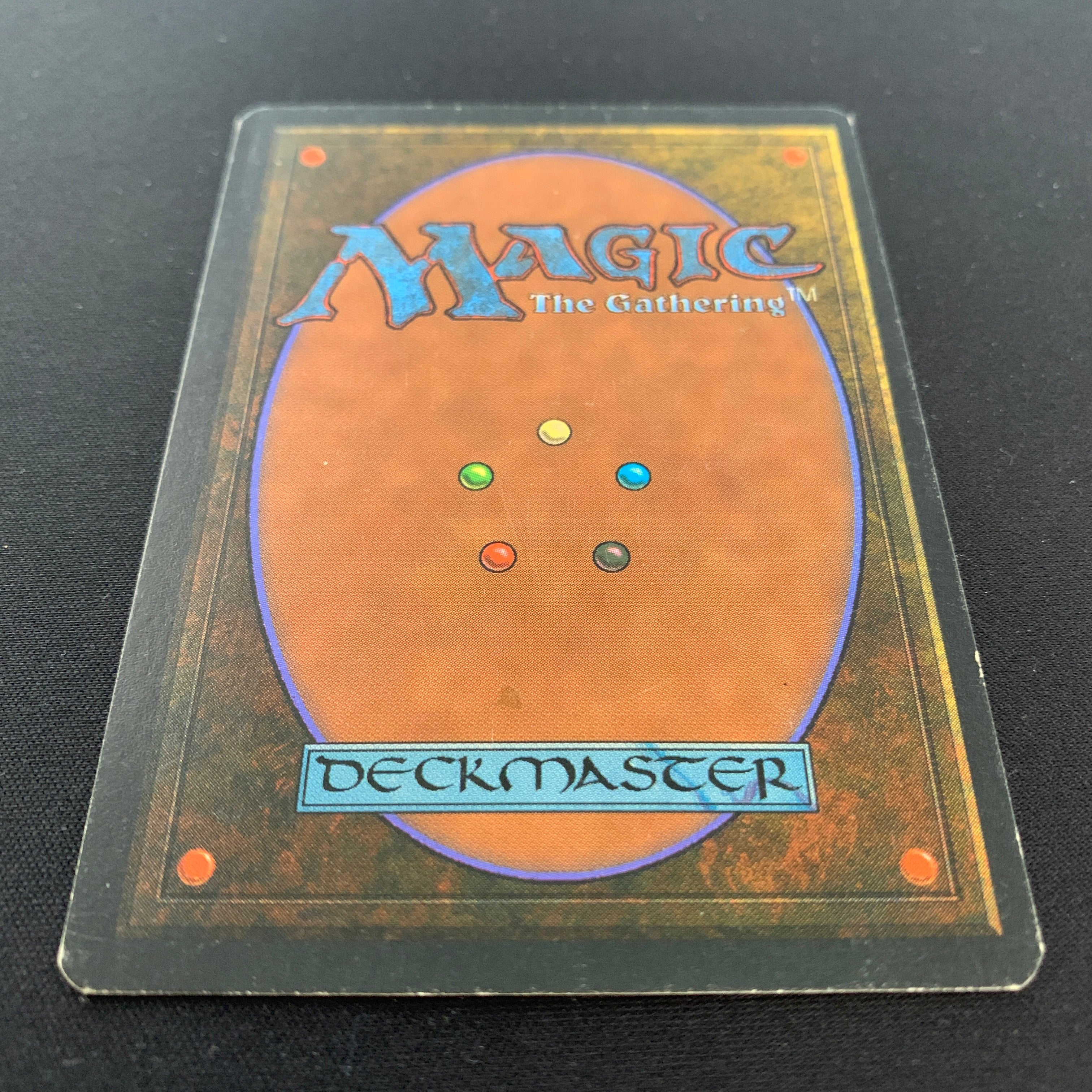 MTG Singles - Nether Void - Legends Italian -