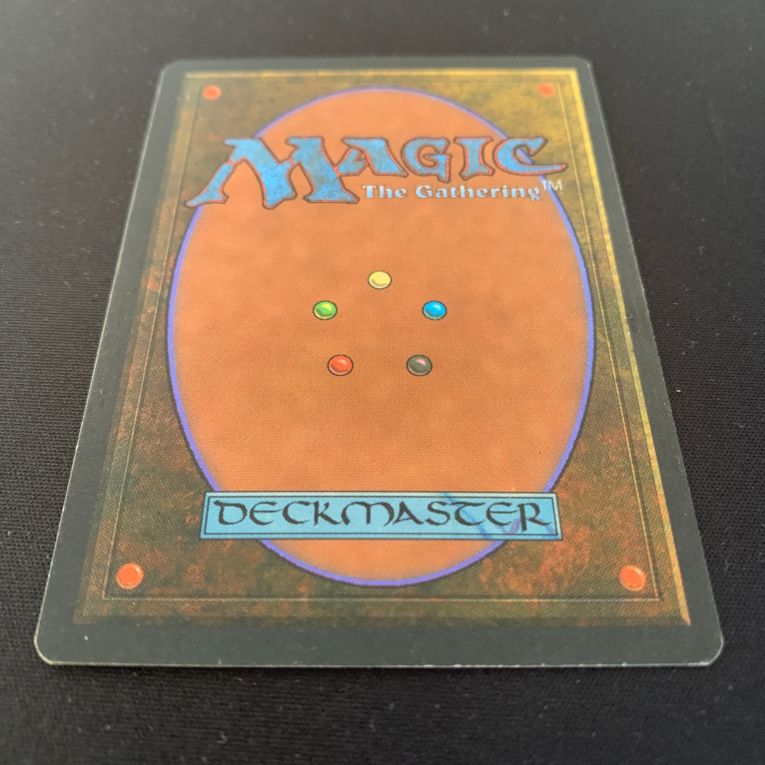 MTG Singles - Nether Void - Legends Italian -