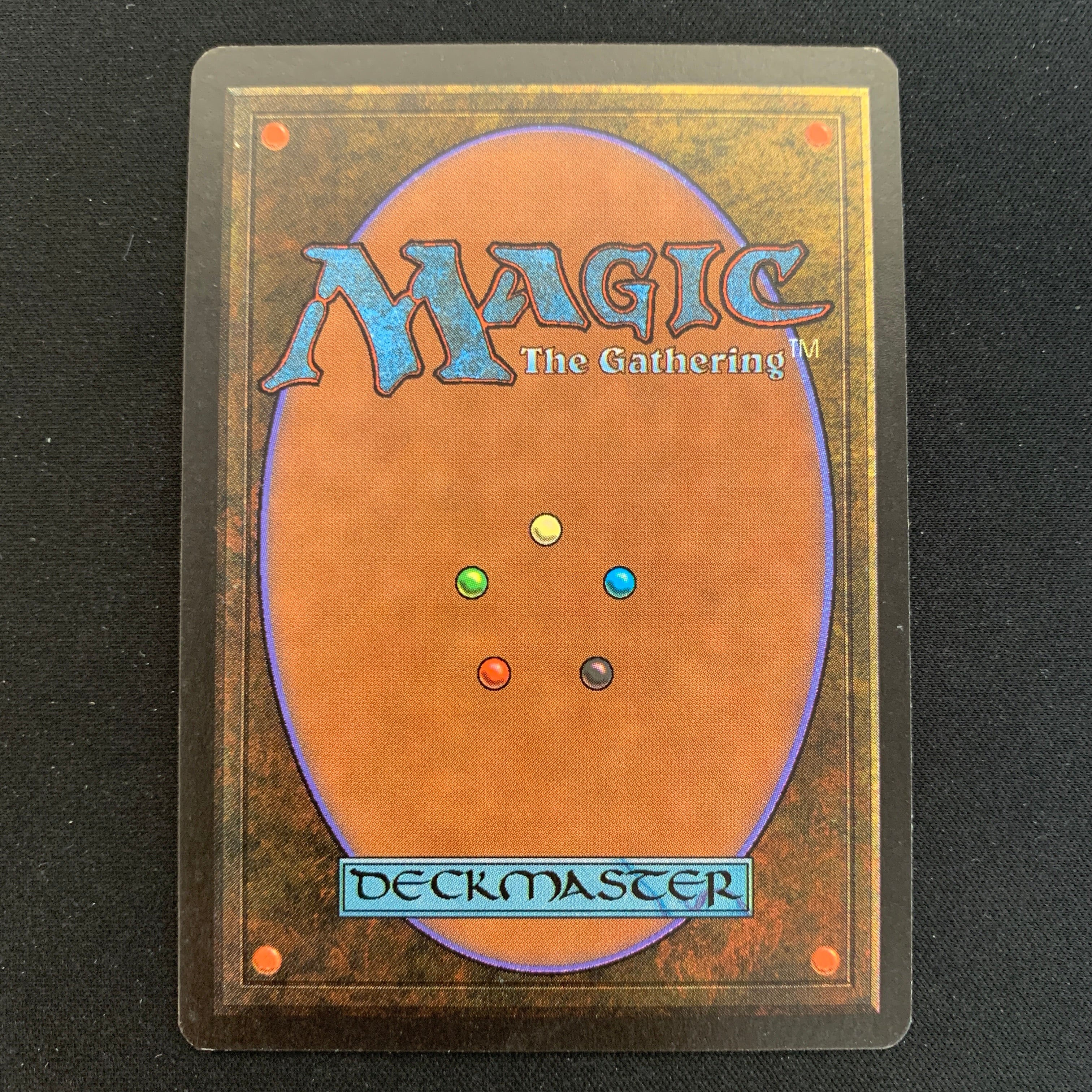 MTG Singles - Nevinyrral's Disk - Beta -