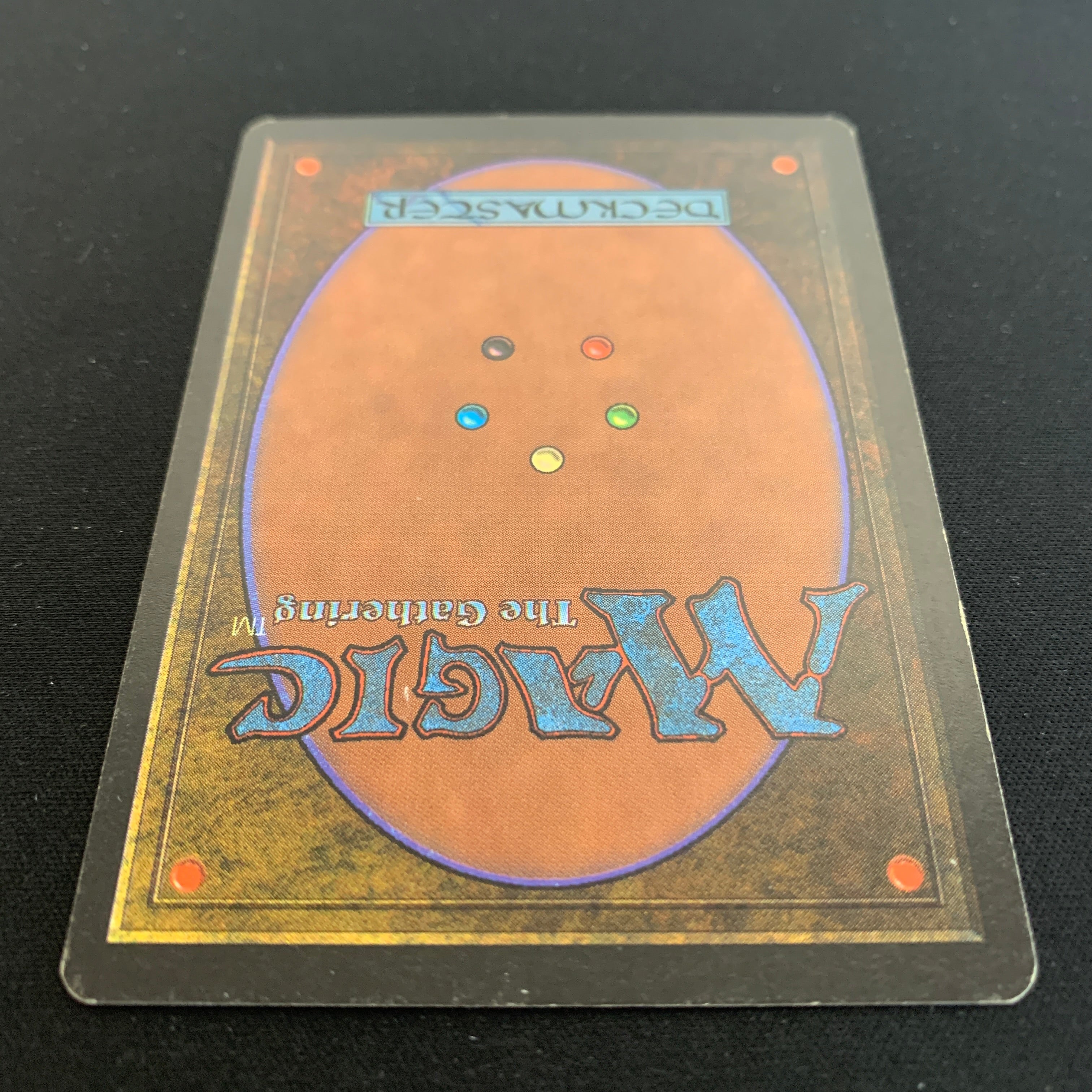 MTG Singles - Nevinyrral's Disk - Beta -