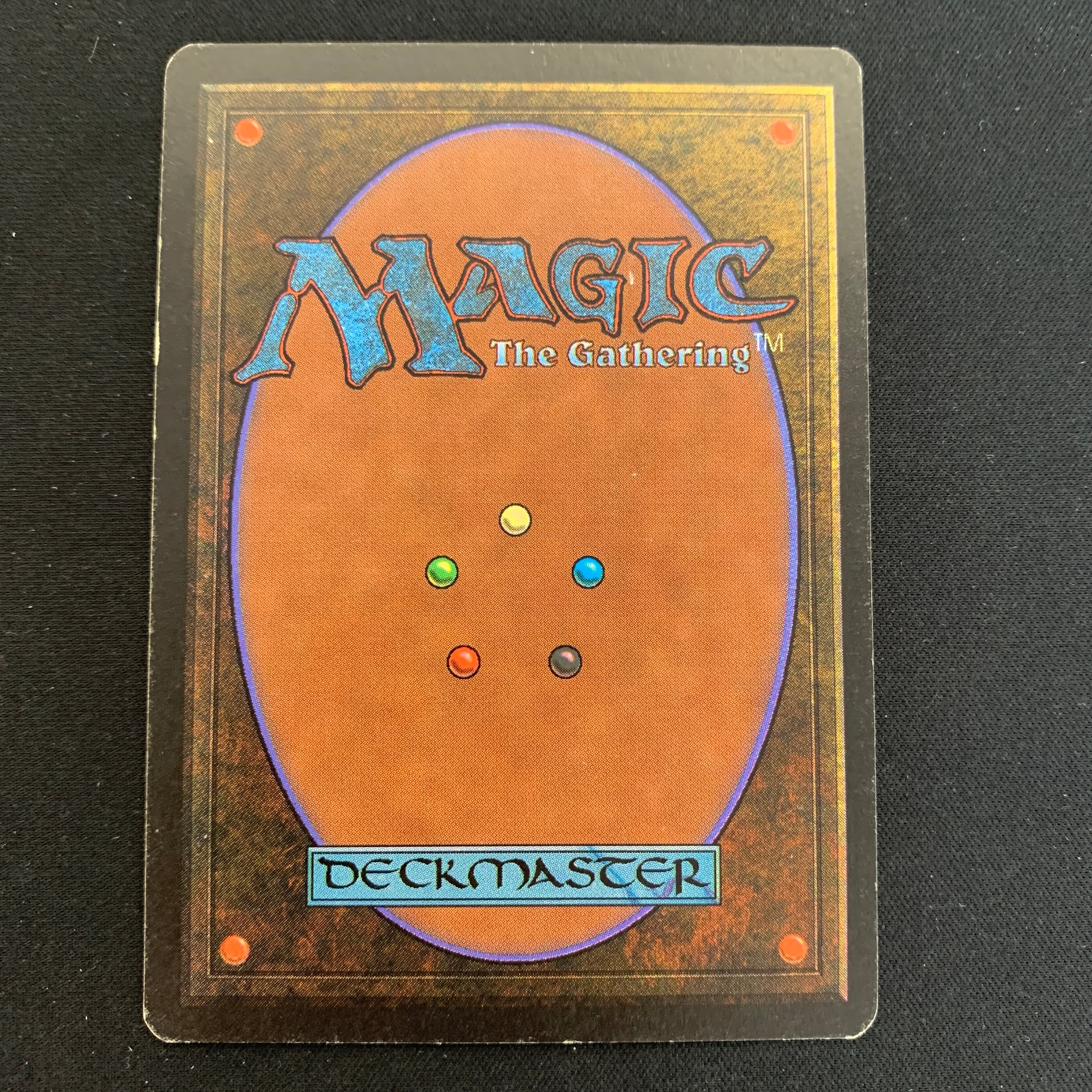 MTG Singles - Nevinyrral's Disk - Beta -