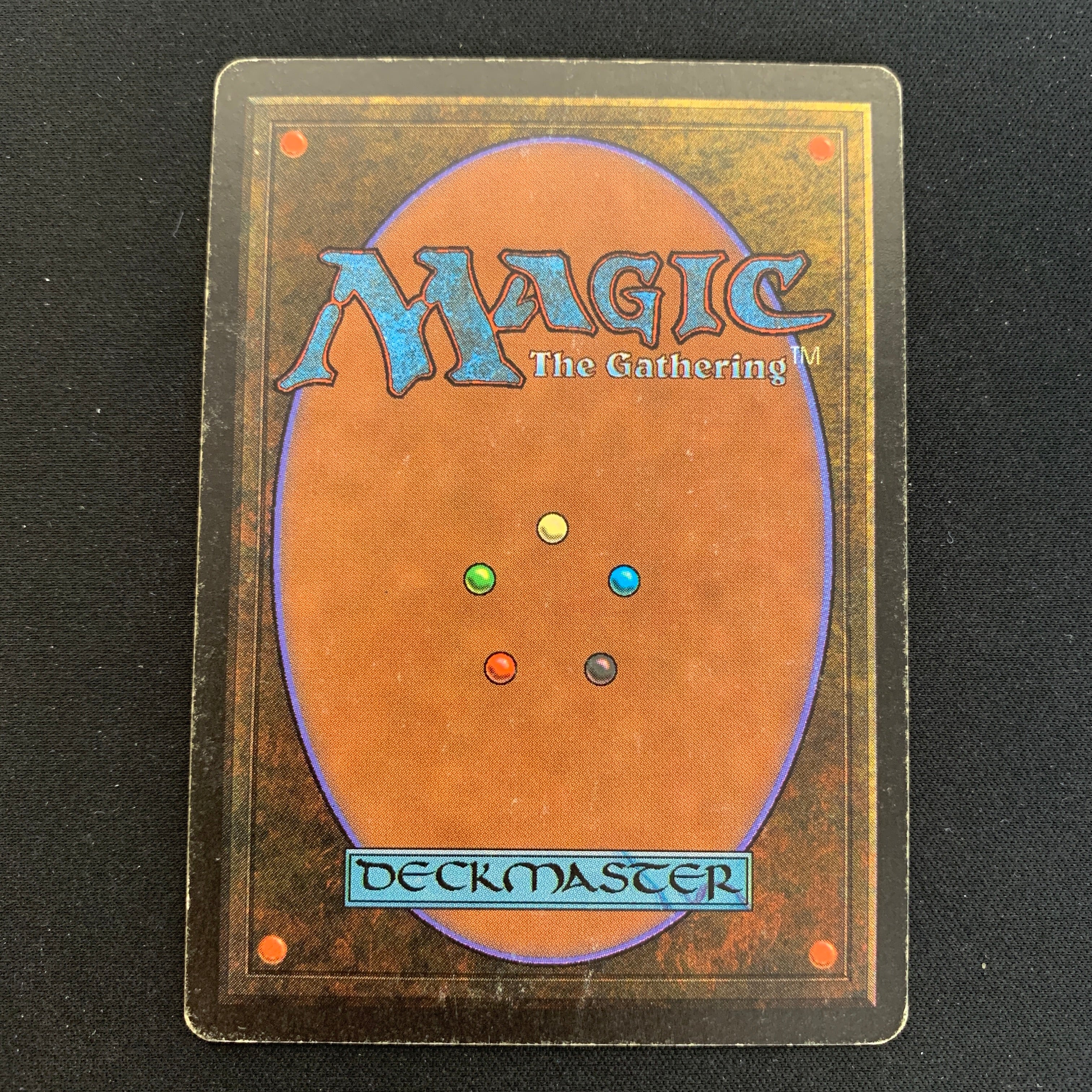 MTG Singles - Nevinyrral's Disk - Beta -