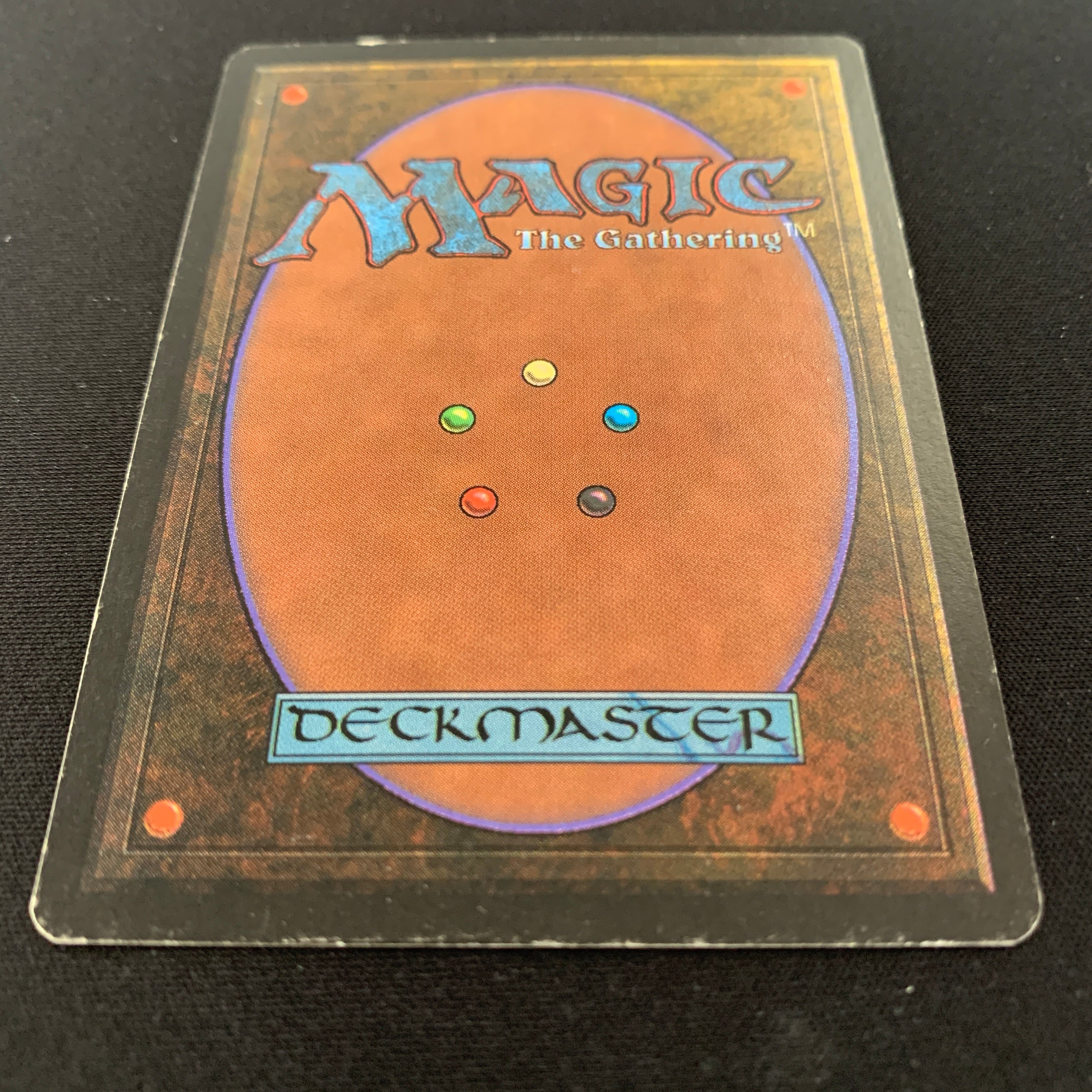 MTG Singles - Nevinyrral's Disk - Beta -
