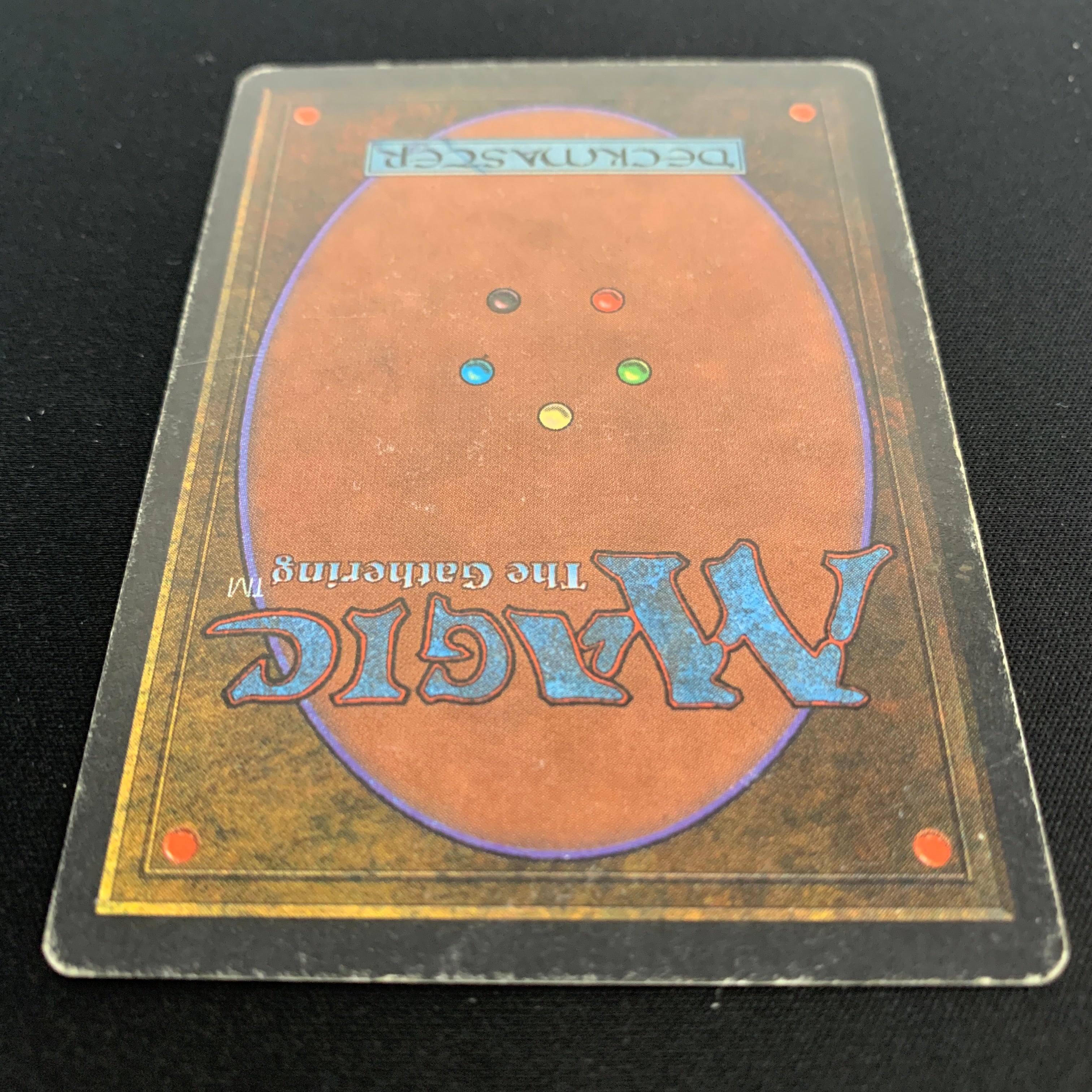 MTG Singles - Nevinyrral's Disk - Unlimited -