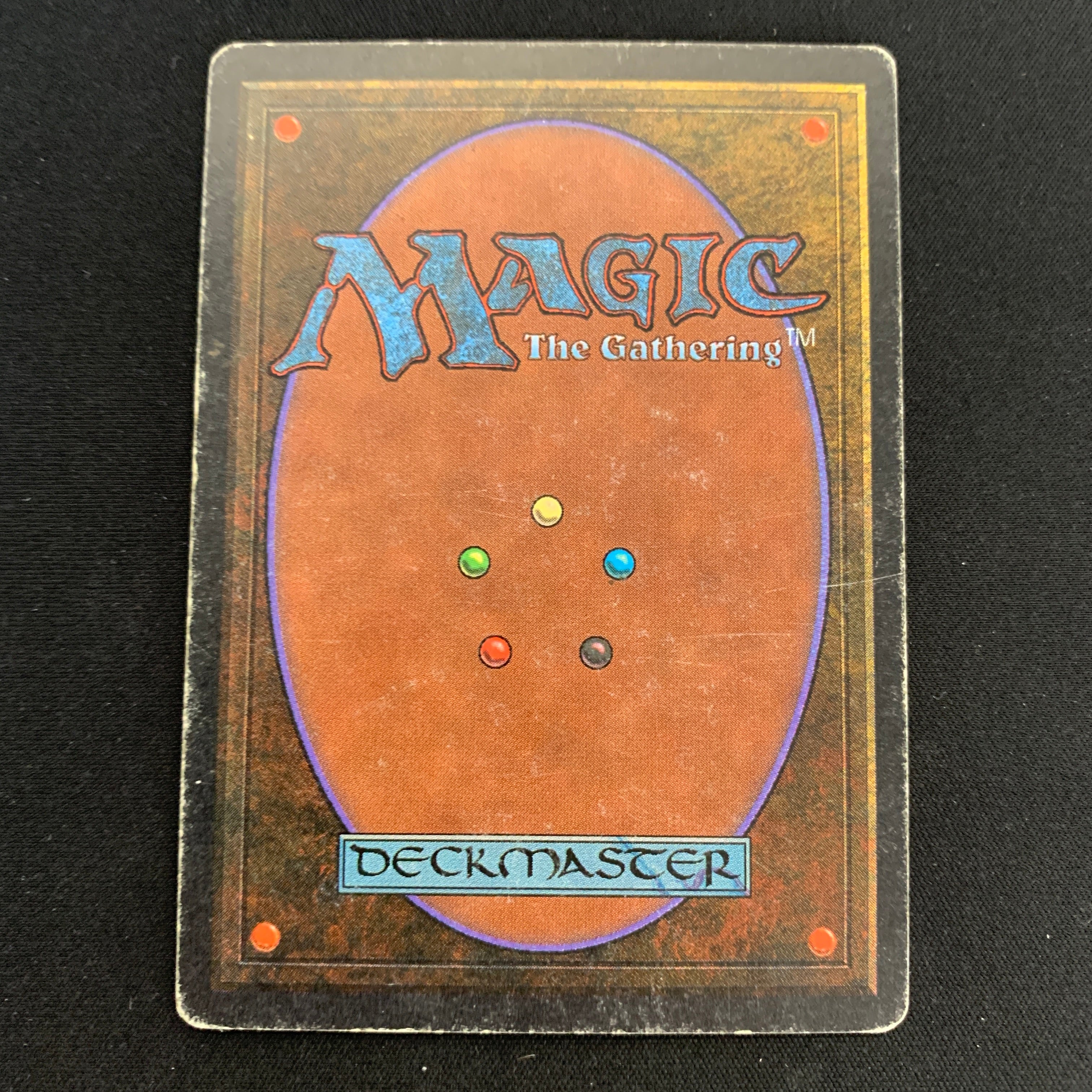 MTG Singles - Nevinyrral's Disk - Unlimited -