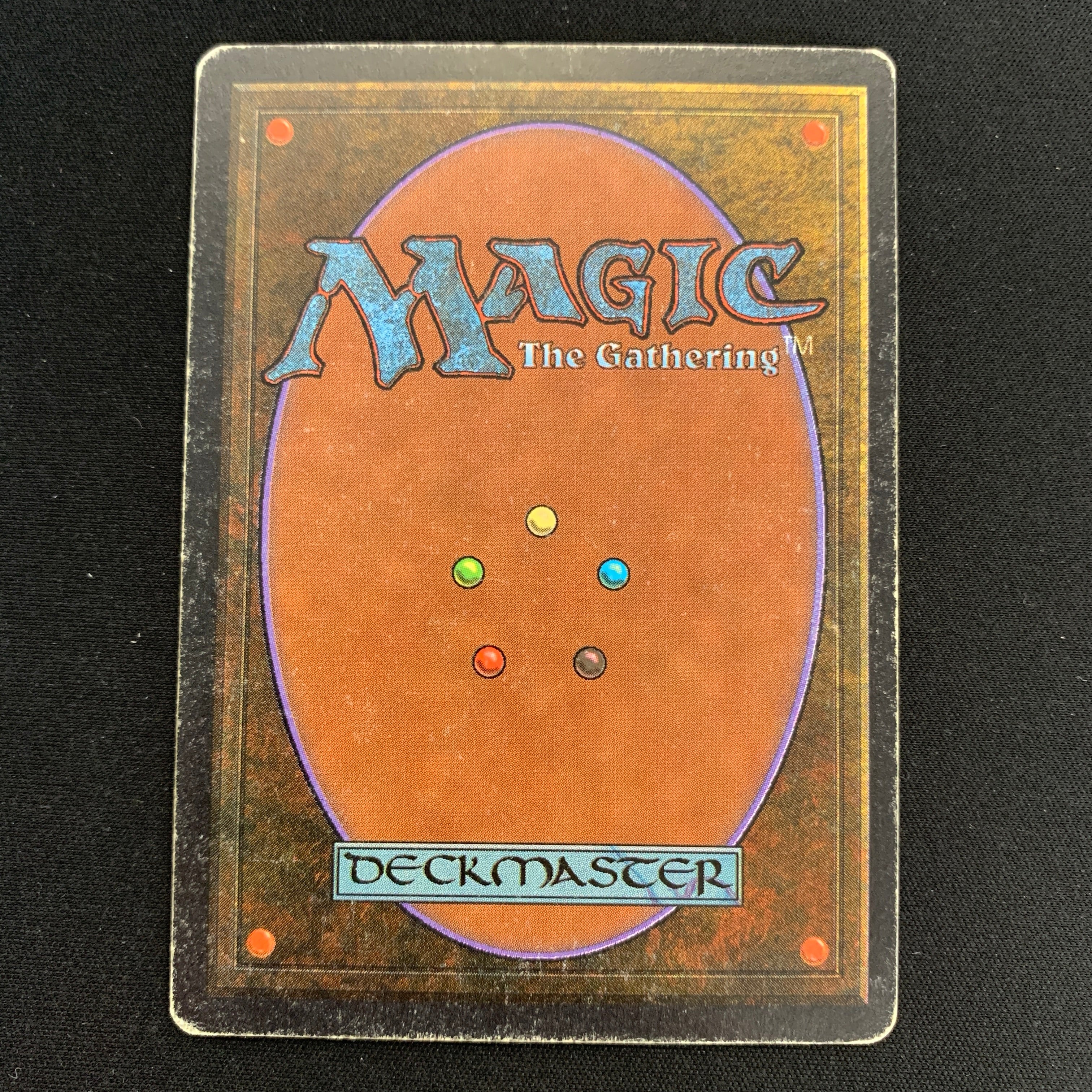 MTG Singles - Nevinyrral's Disk - Unlimited -