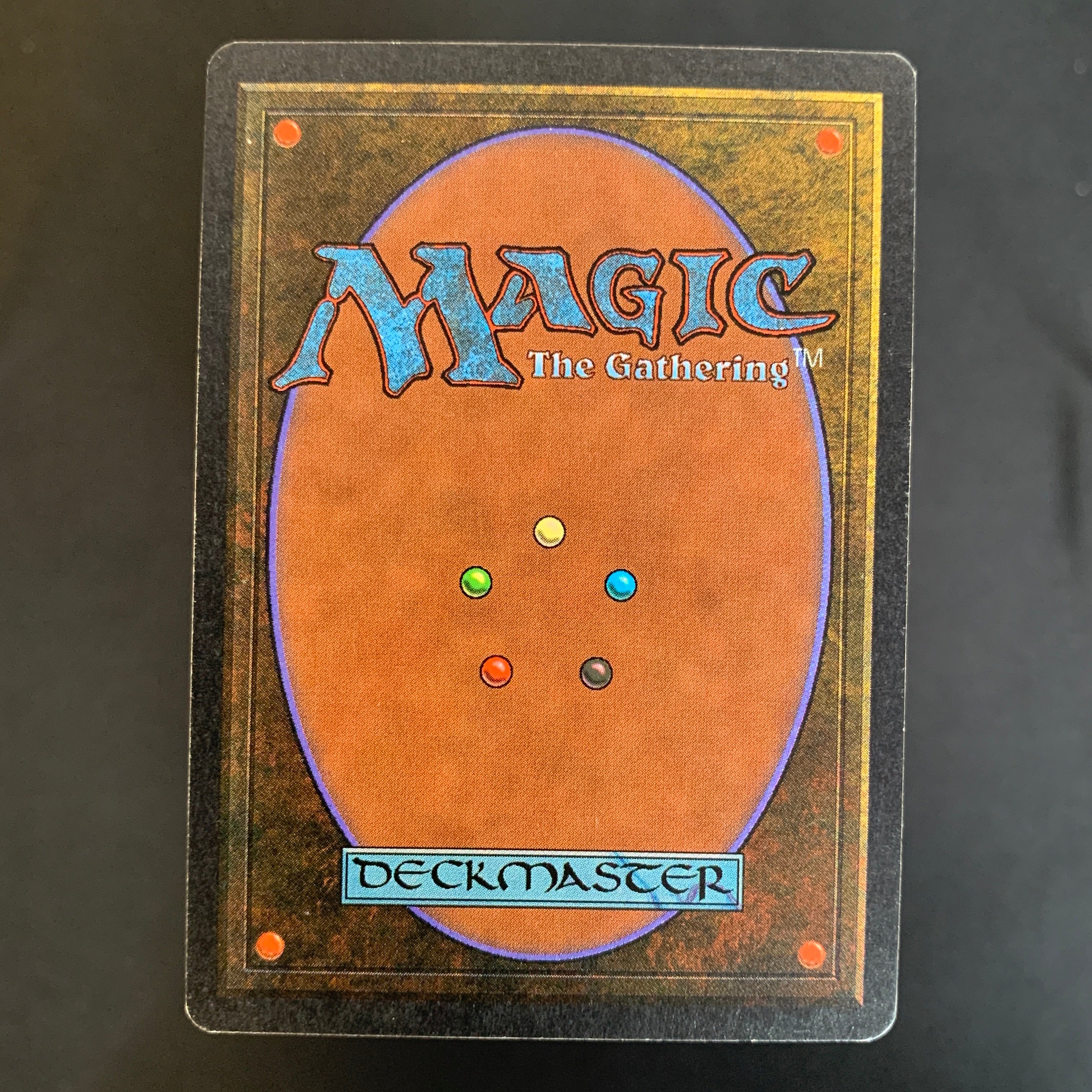 MTG Singles - Nevinyrral's Disk - Unlimited -