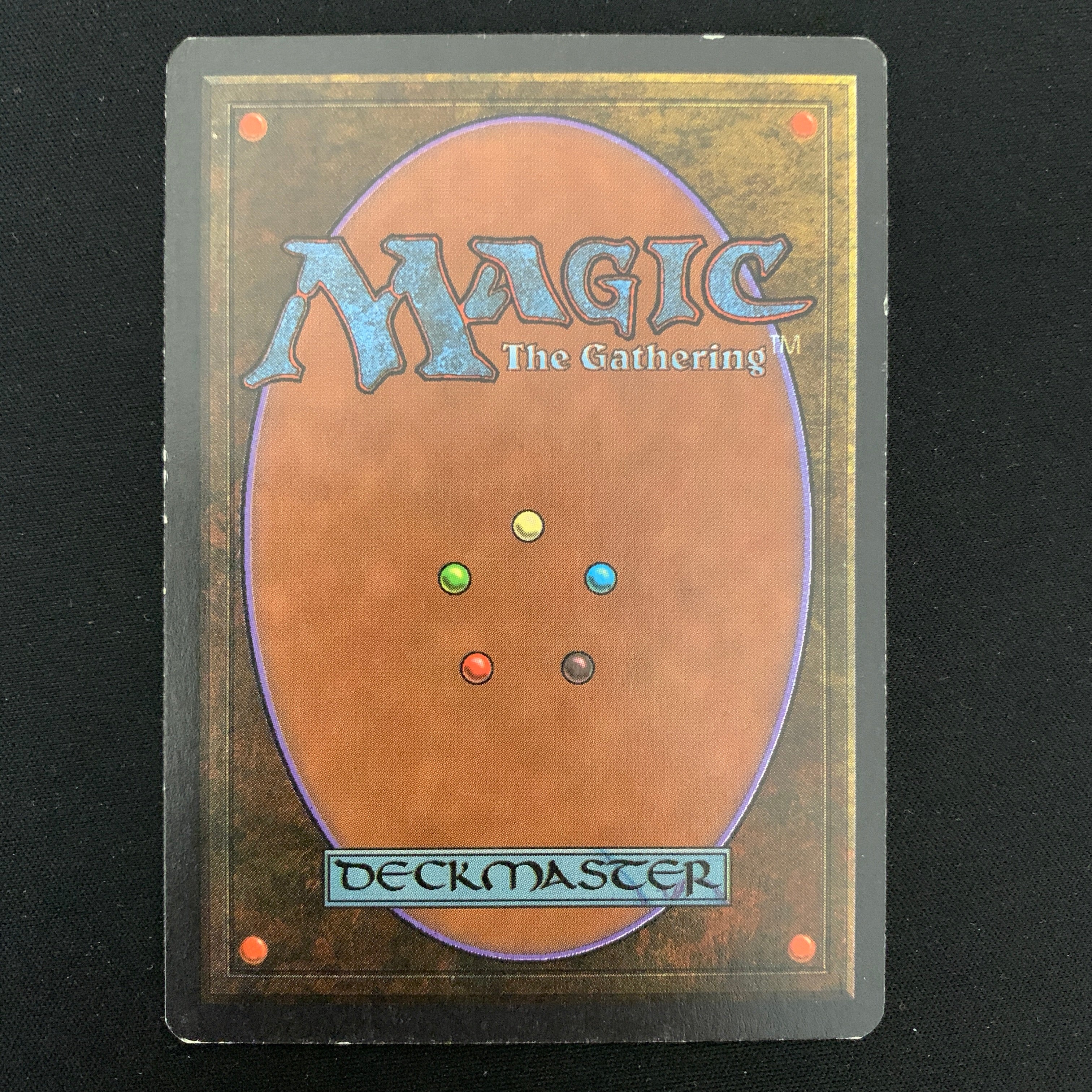 MTG Singles - Nevinyrral's Disk - Unlimited -
