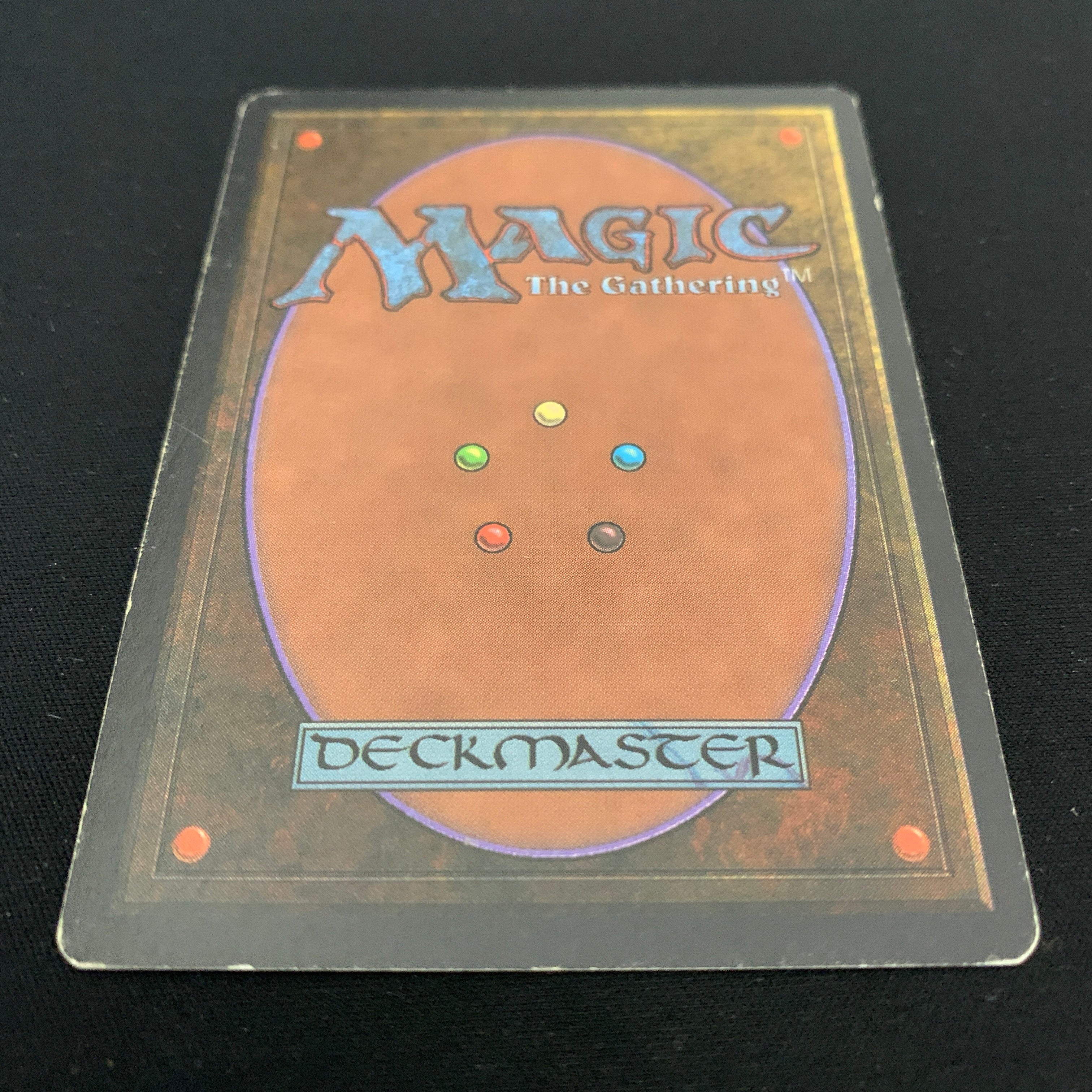 MTG Singles - Nevinyrral's Disk - Unlimited -