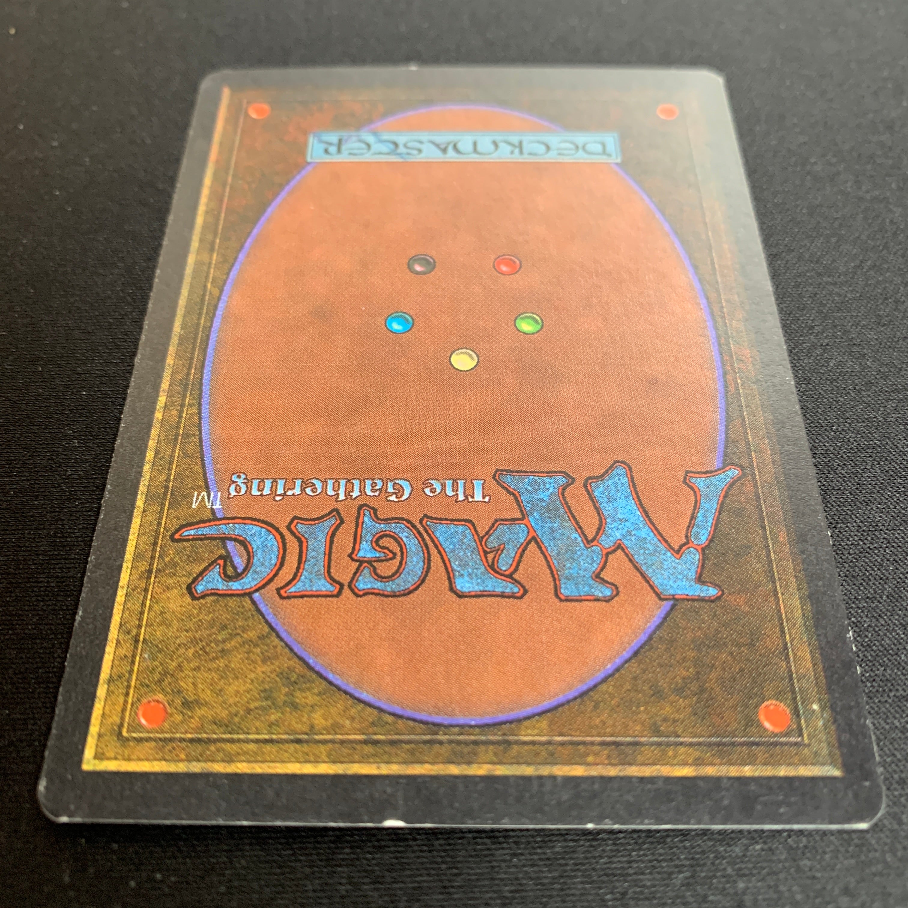 MTG Singles - Nevinyrral's Disk - Unlimited -