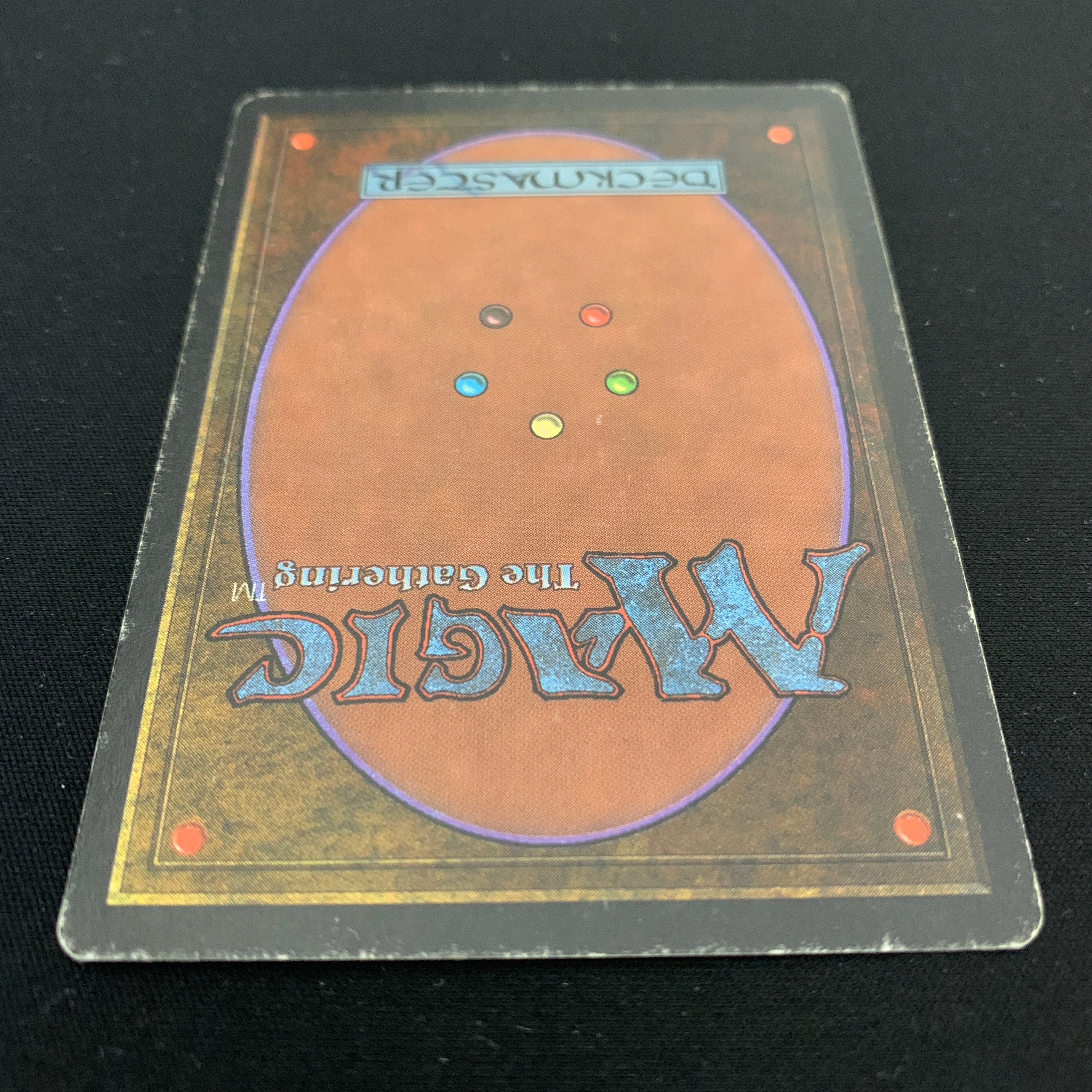 MTG Singles - Nevinyrral's Disk - Unlimited -