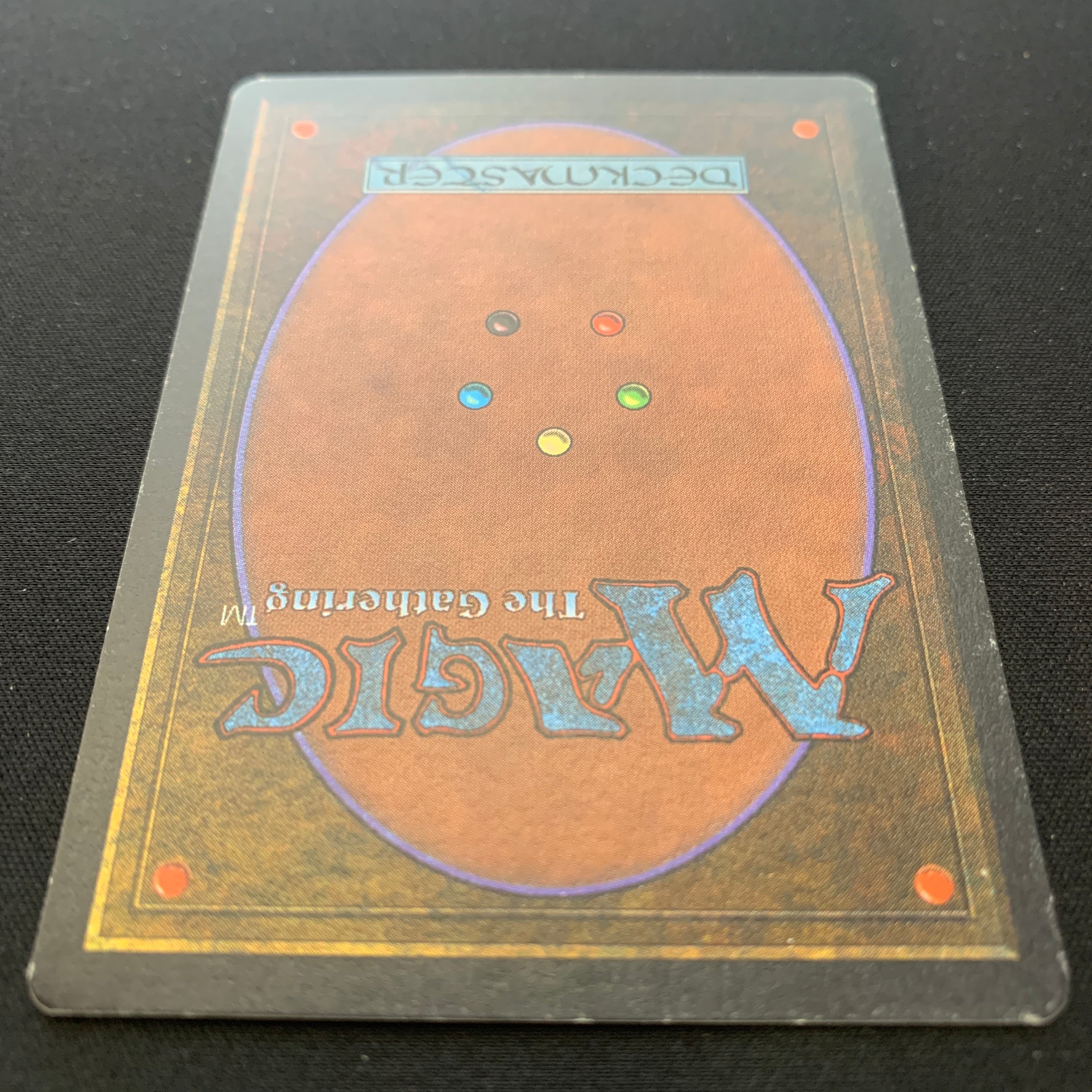 MTG Singles - Nevinyrral's Disk - Unlimited -