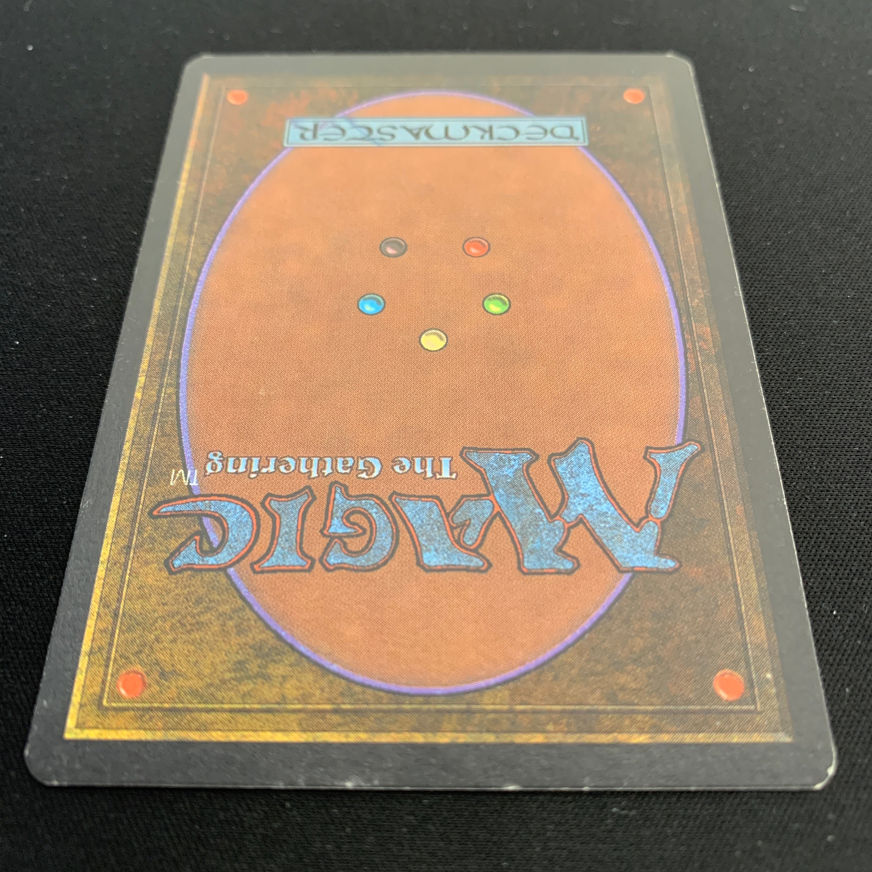 MTG Singles - Nevinyrral's Disk - Unlimited -