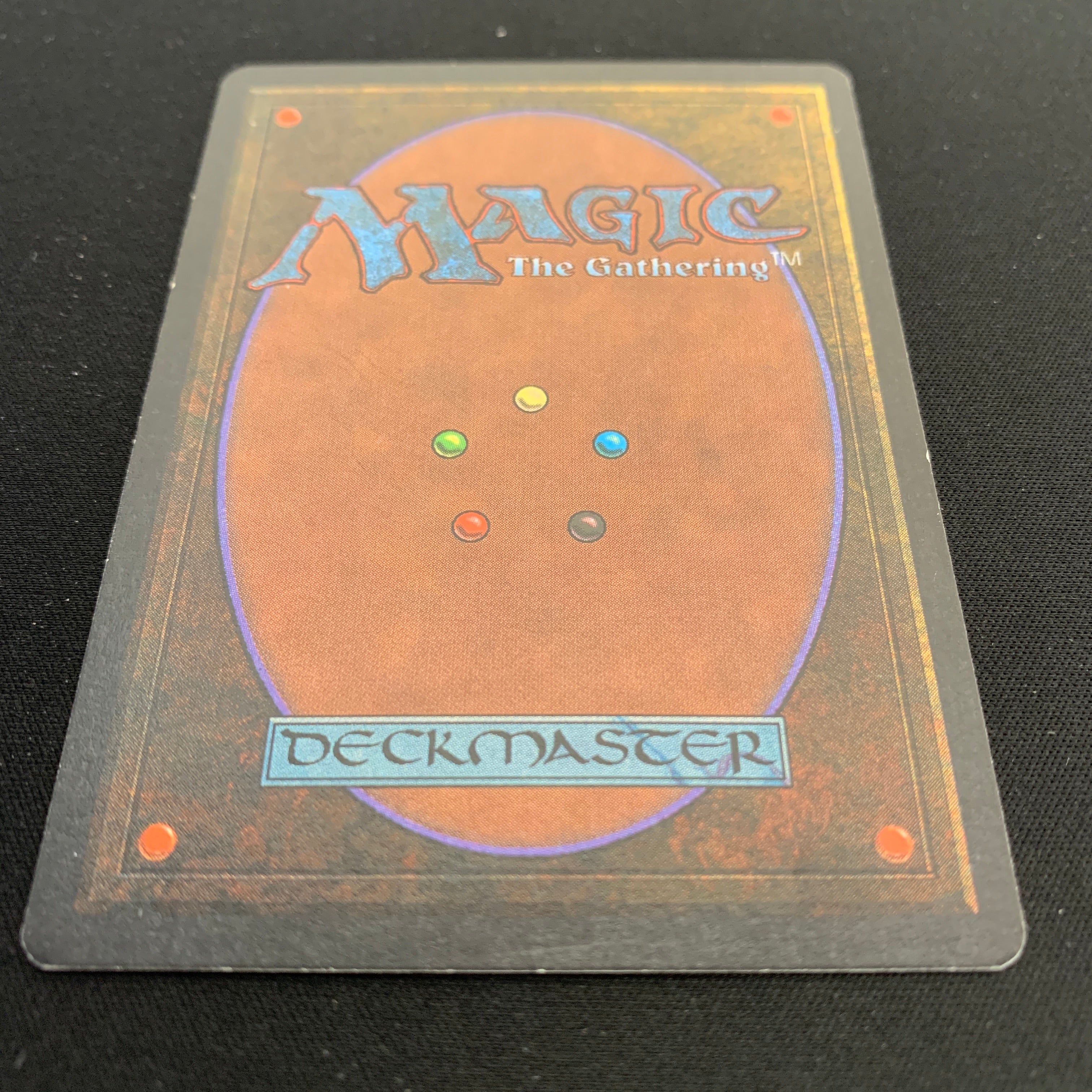 MTG Singles - Nevinyrral's Disk - Unlimited -